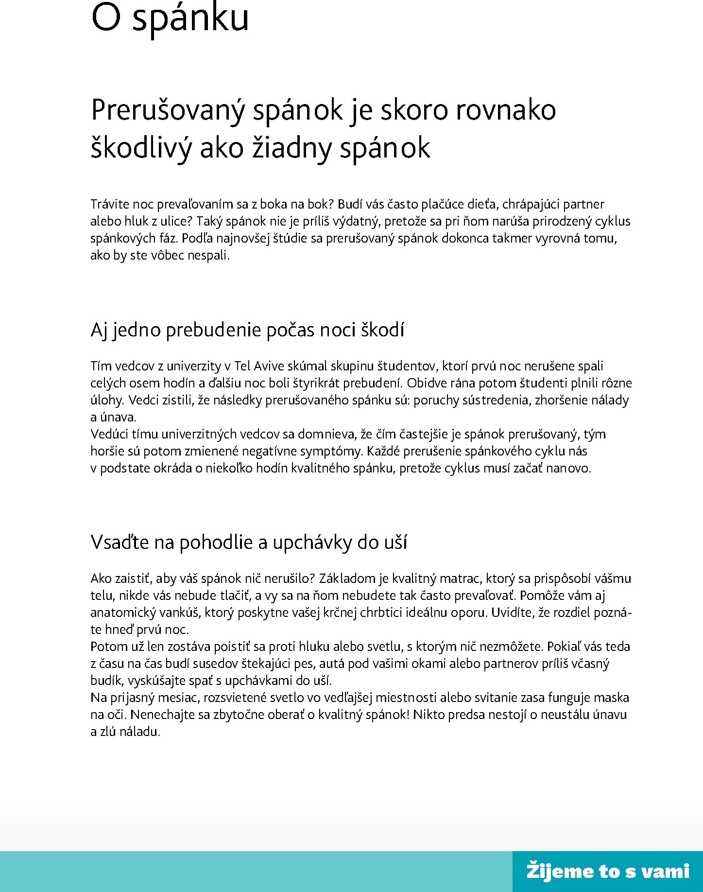 asko-nabytok - Leták ASKO NÁBYTOK - Matrace Curem platný od 02.04.2026 do 31.12.2026 - page: 3