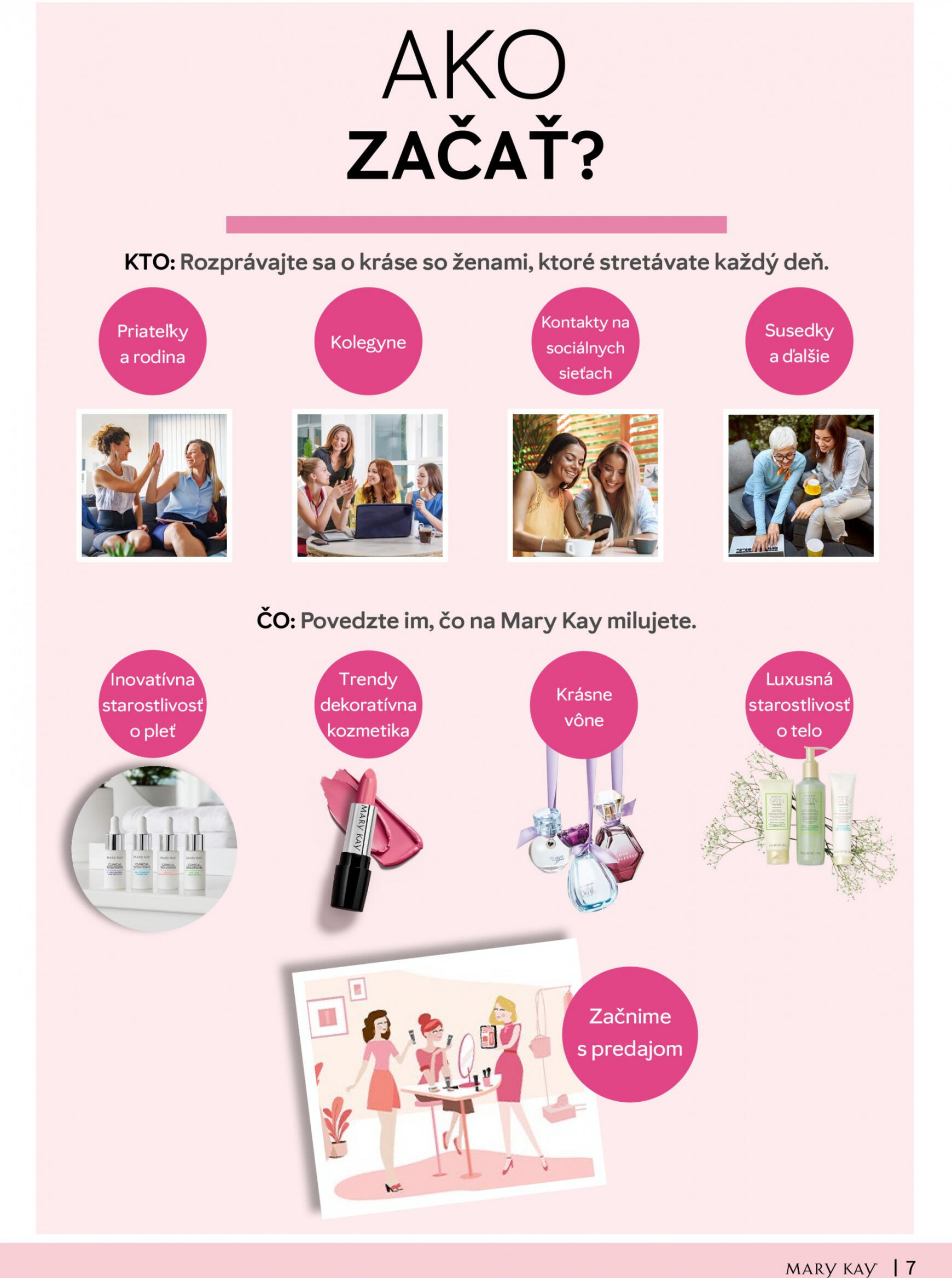 mary-kay - Podnikanie s Mary Kay - page: 7