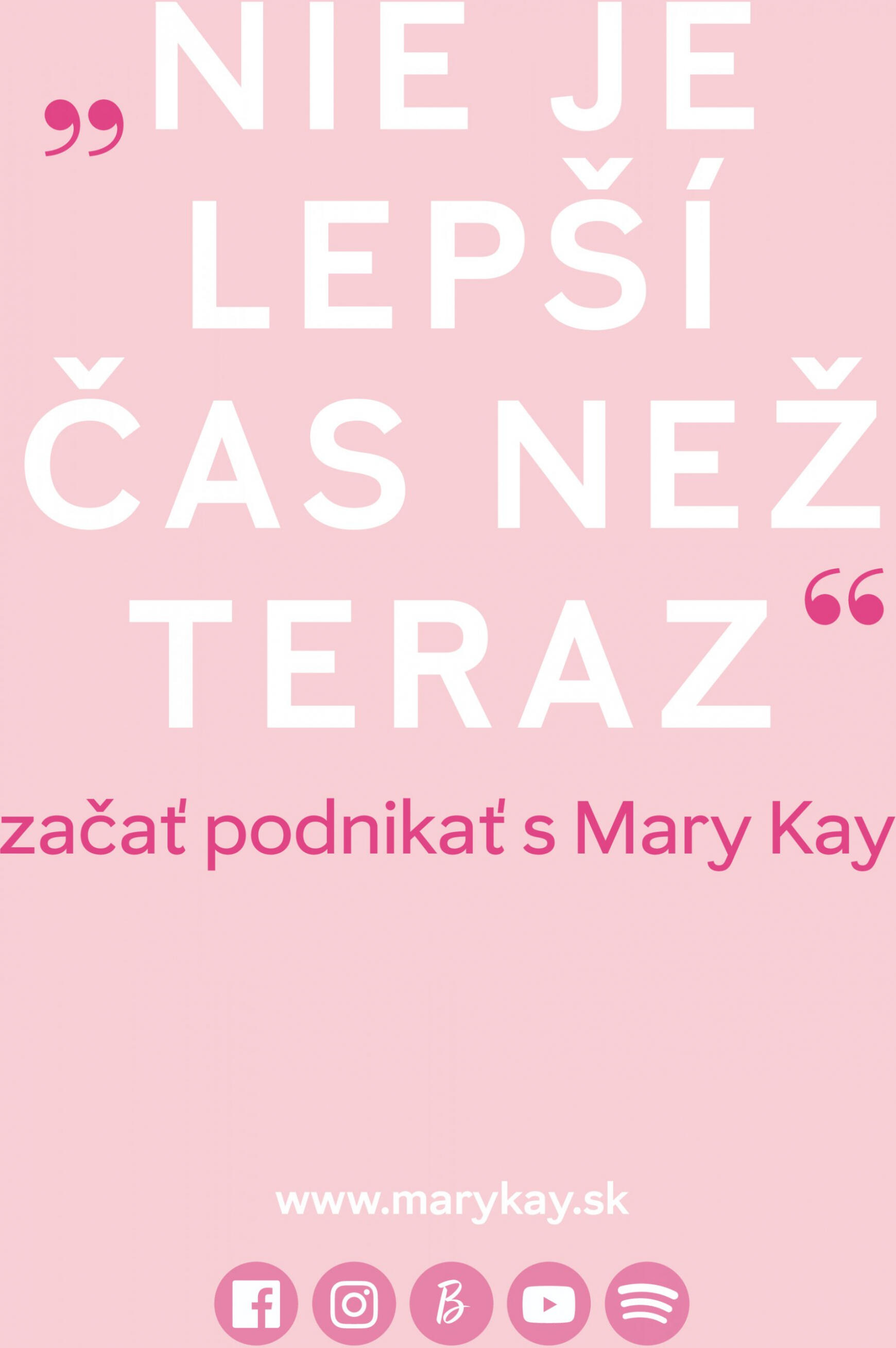 mary-kay - Podnikanie s Mary Kay - page: 23