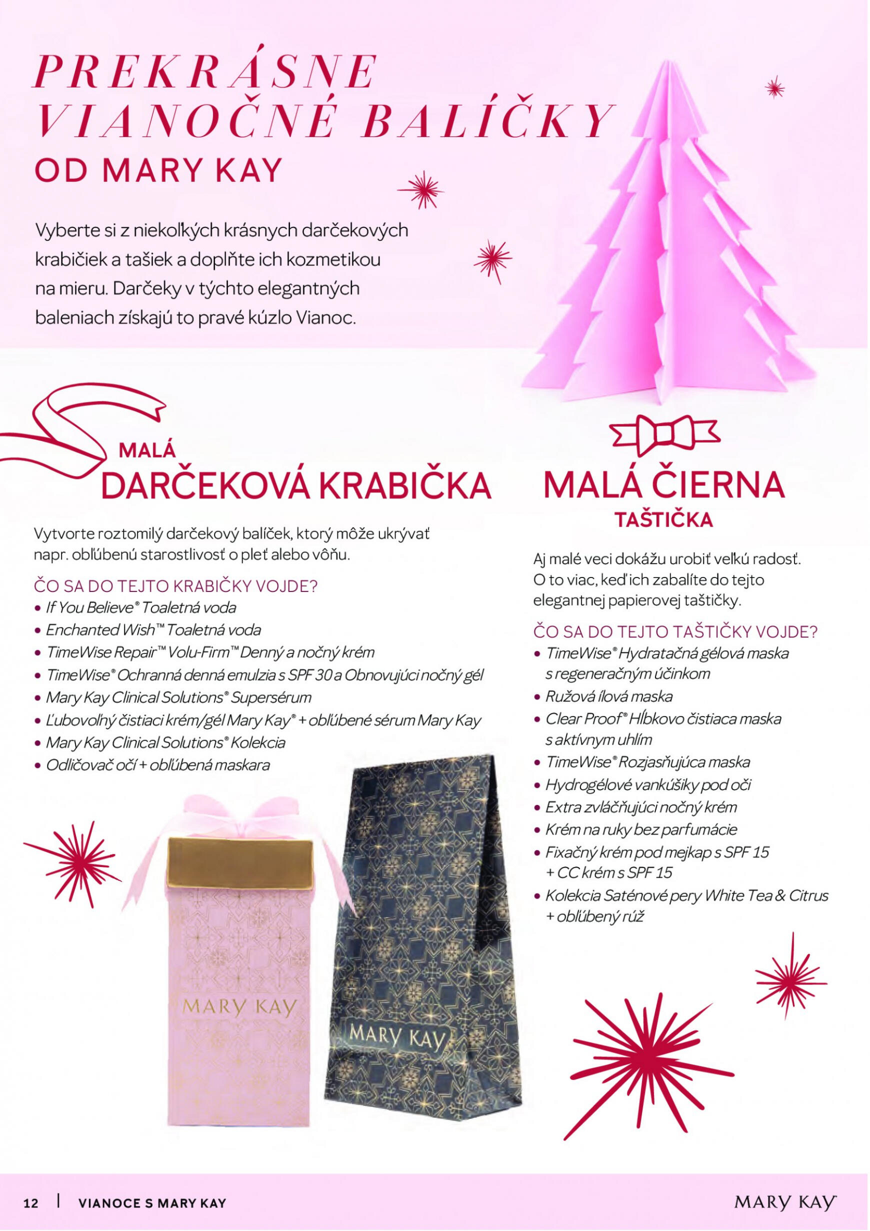 mary-kay - Mary Kay - Kniha o kráse - page: 12 mary-kay - Mary Kay - Kniha o kráse - page: 12