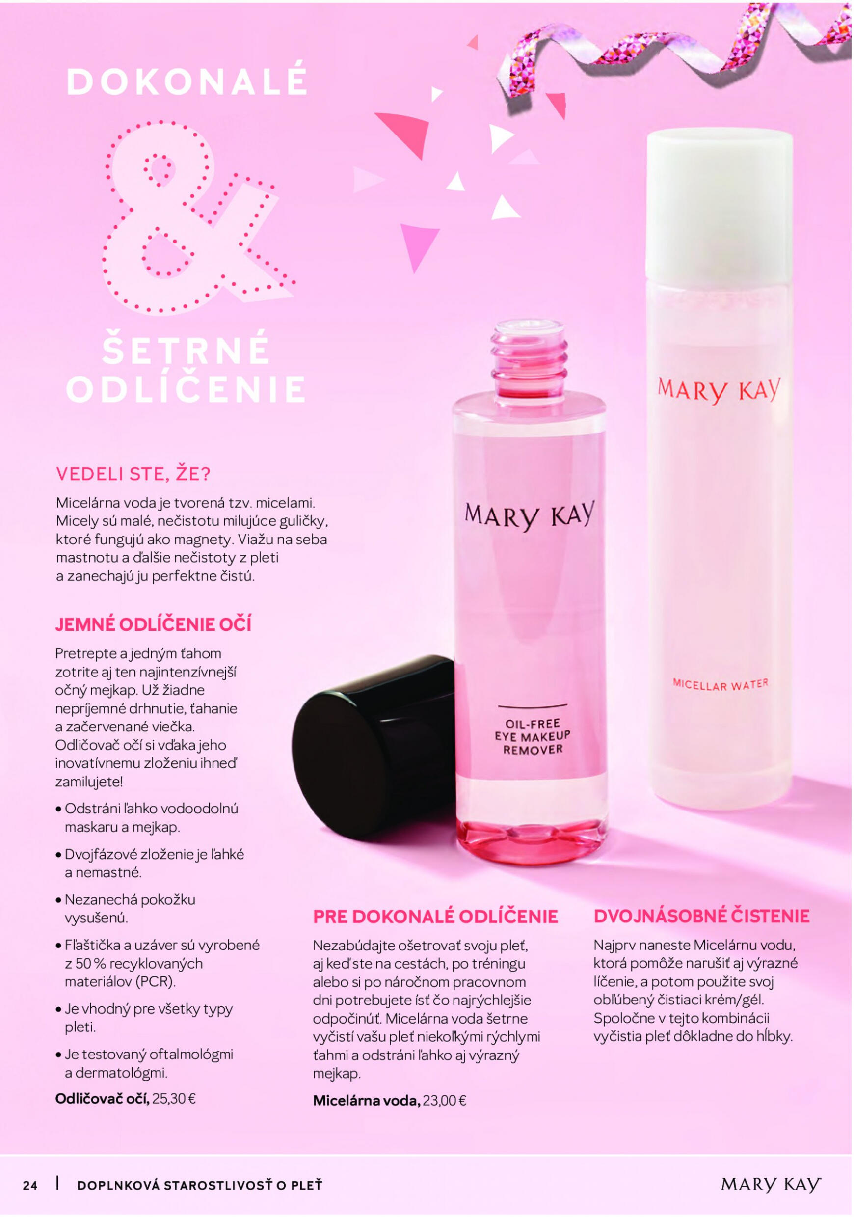 mary-kay - Mary Kay - Kniha o kráse - page: 24 mary-kay - Mary Kay - Kniha o kráse - page: 24