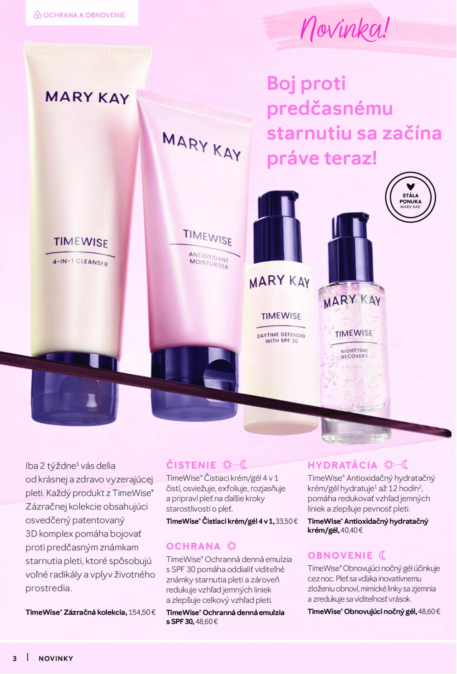 mary-kay - Mary Kay - Kniha o kráse - page: 3 mary-kay - Mary Kay - Kniha o kráse - page: 3