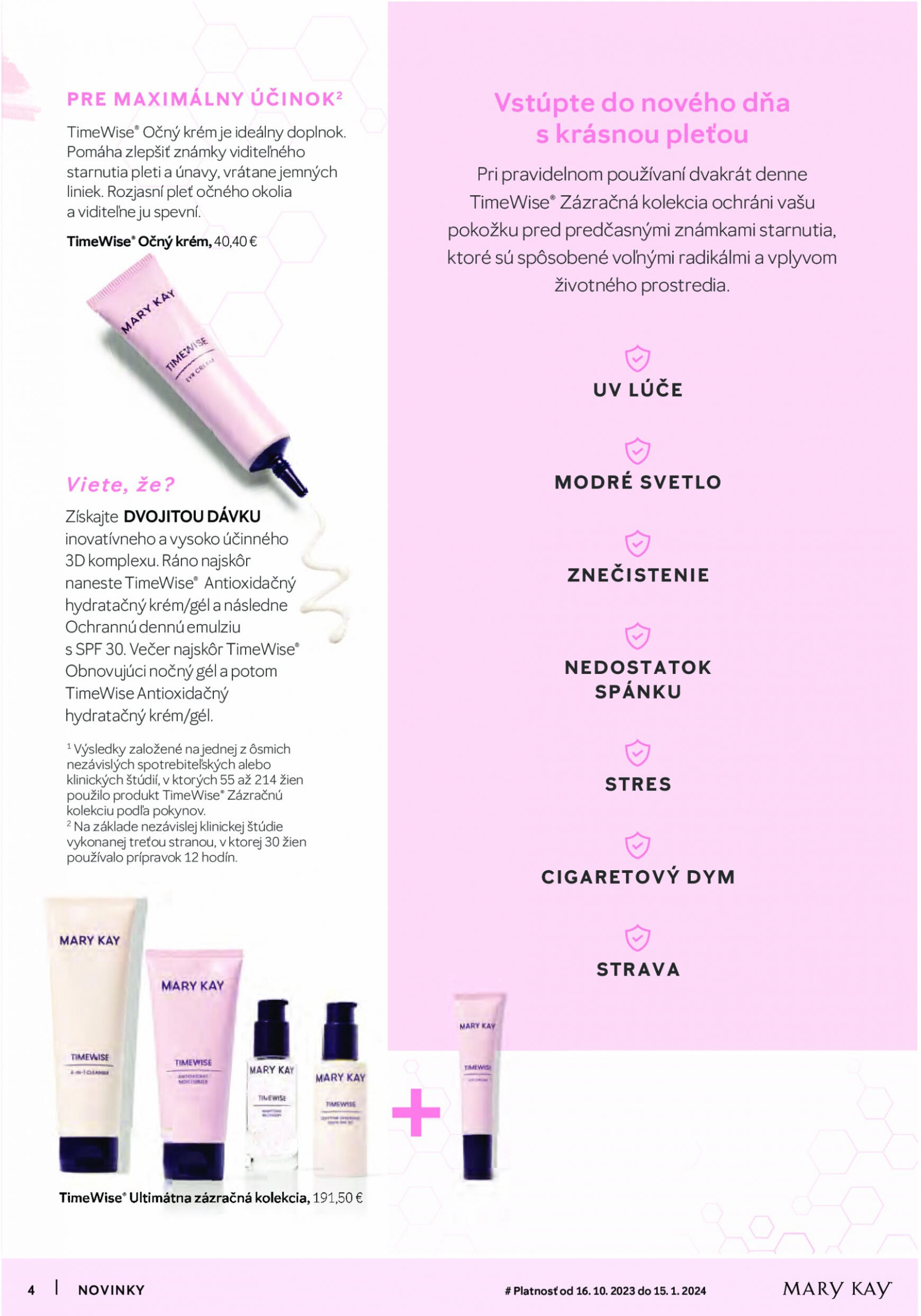 mary-kay - Mary Kay - Kniha o kráse - page: 4 mary-kay - Mary Kay - Kniha o kráse - page: 4