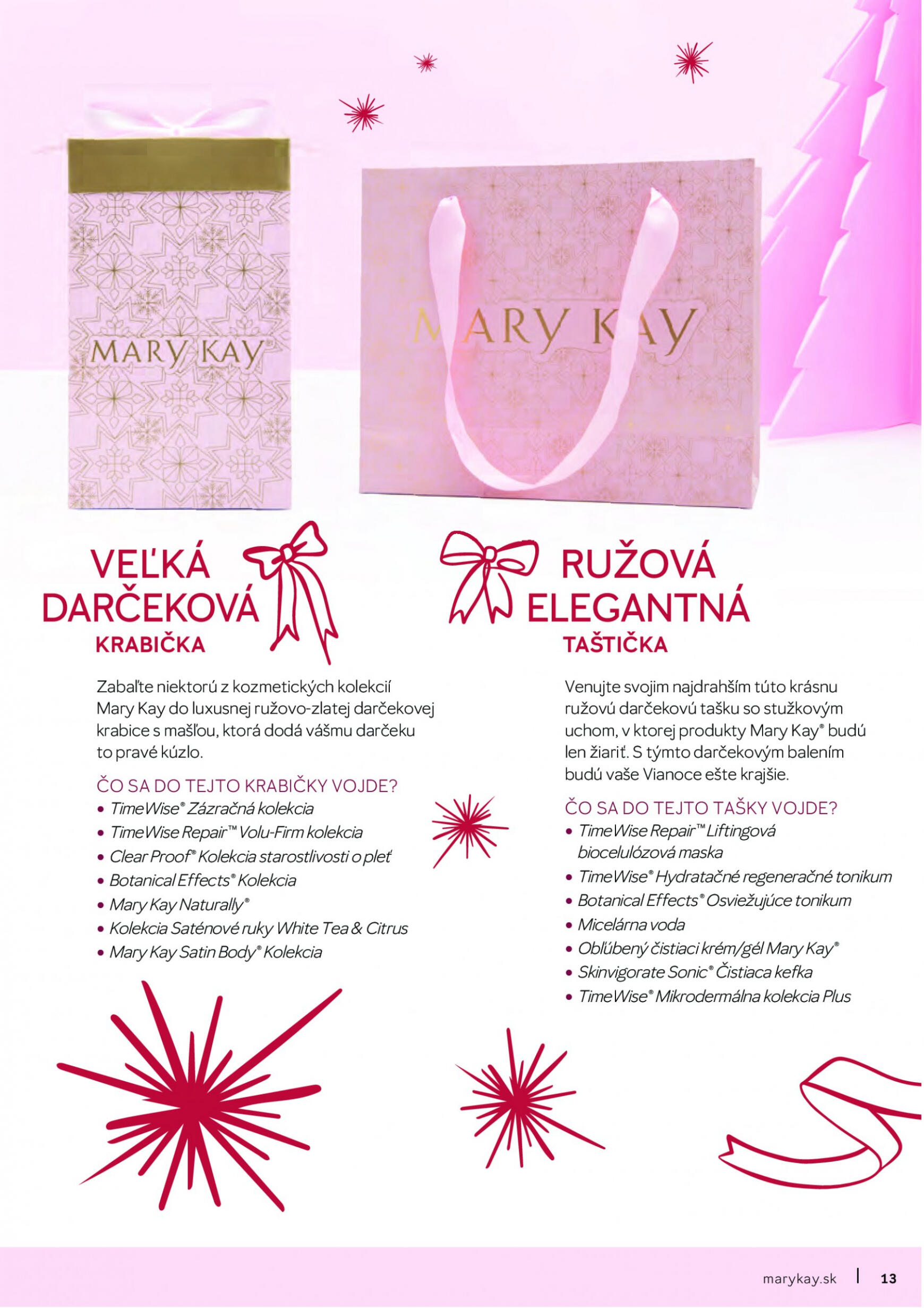 mary-kay - Mary Kay - Kniha o kráse - page: 13 mary-kay - Mary Kay - Kniha o kráse - page: 13
