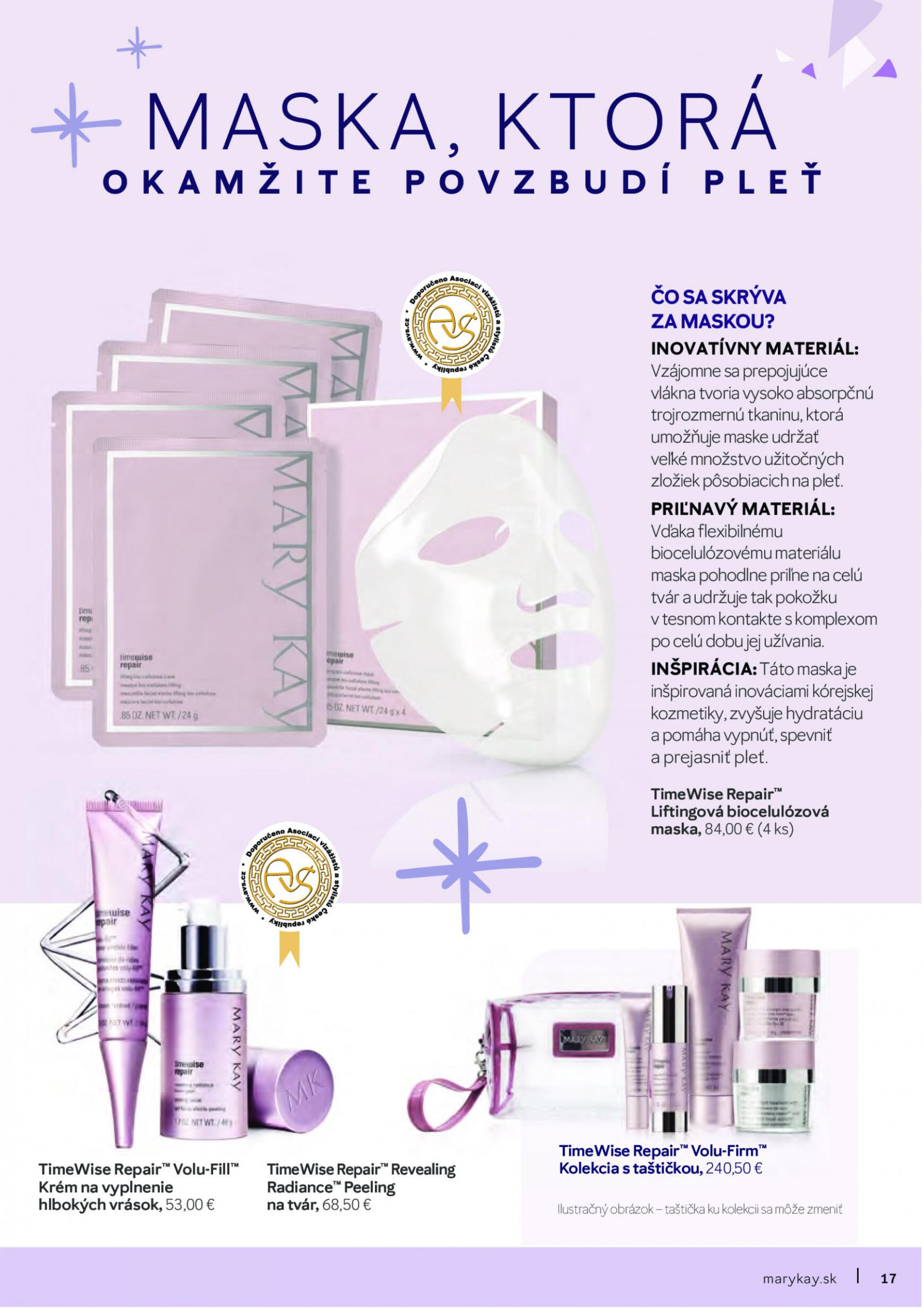 mary-kay - Mary Kay - Kniha o kráse - page: 17 mary-kay - Mary Kay - Kniha o kráse - page: 17