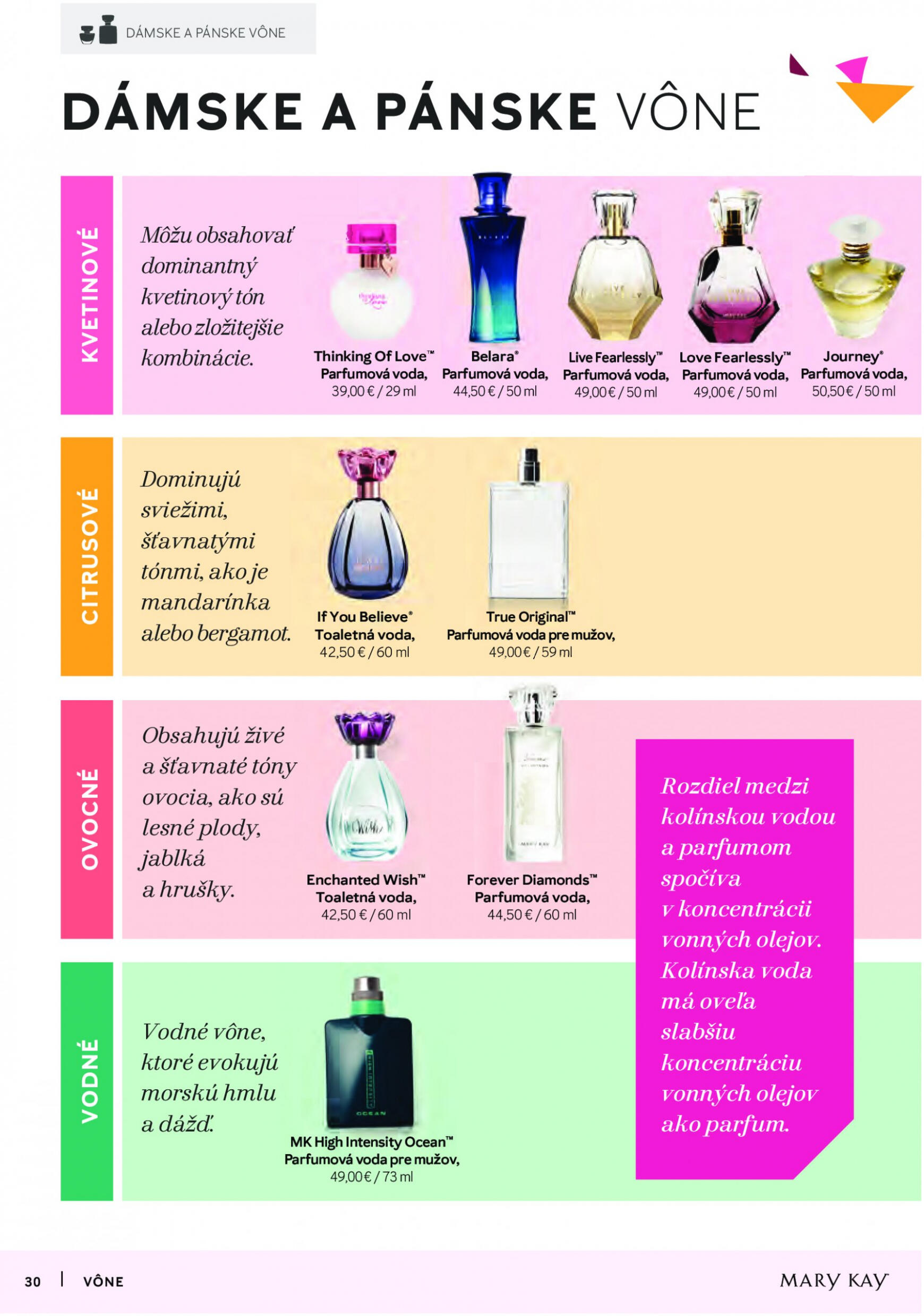 mary-kay - Mary Kay - Kniha o kráse - page: 30 mary-kay - Mary Kay - Kniha o kráse - page: 30