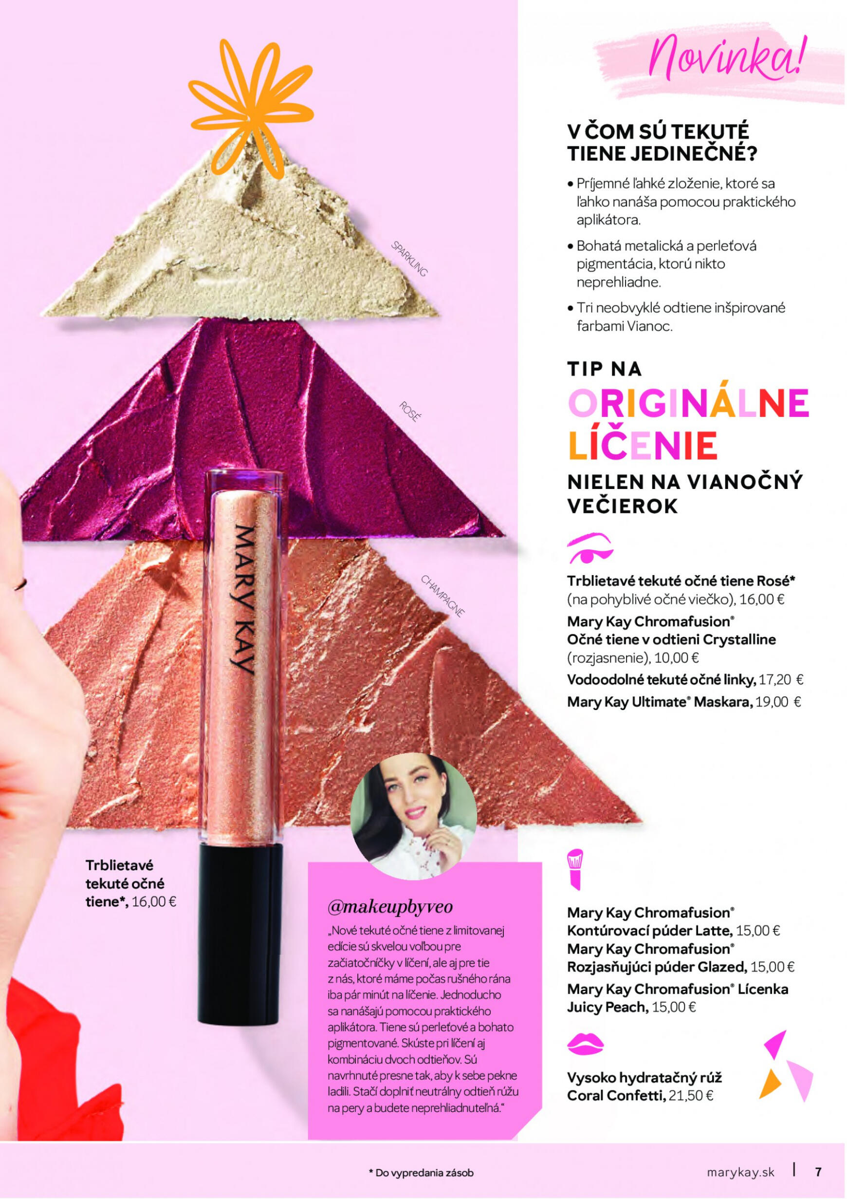 mary-kay - Mary Kay - Kniha o kráse - page: 7 mary-kay - Mary Kay - Kniha o kráse - page: 7