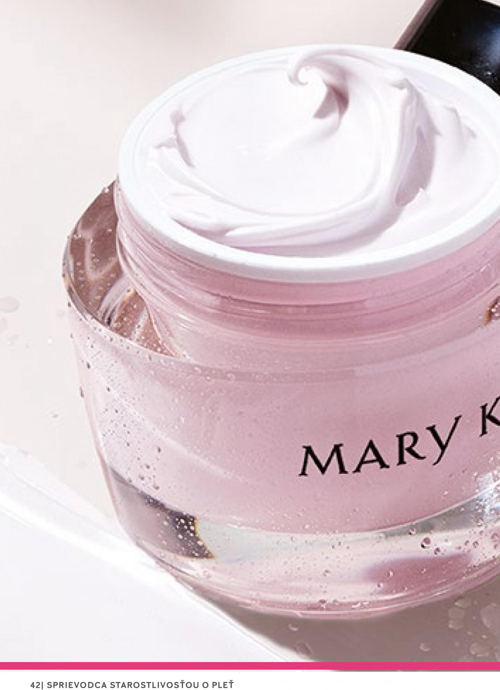 mary-kay - Mary Kay - Sprievodca starostlivosťou o pleť - page: 42 mary-kay - Mary Kay - Sprievodca starostlivosťou o pleť - page: 42