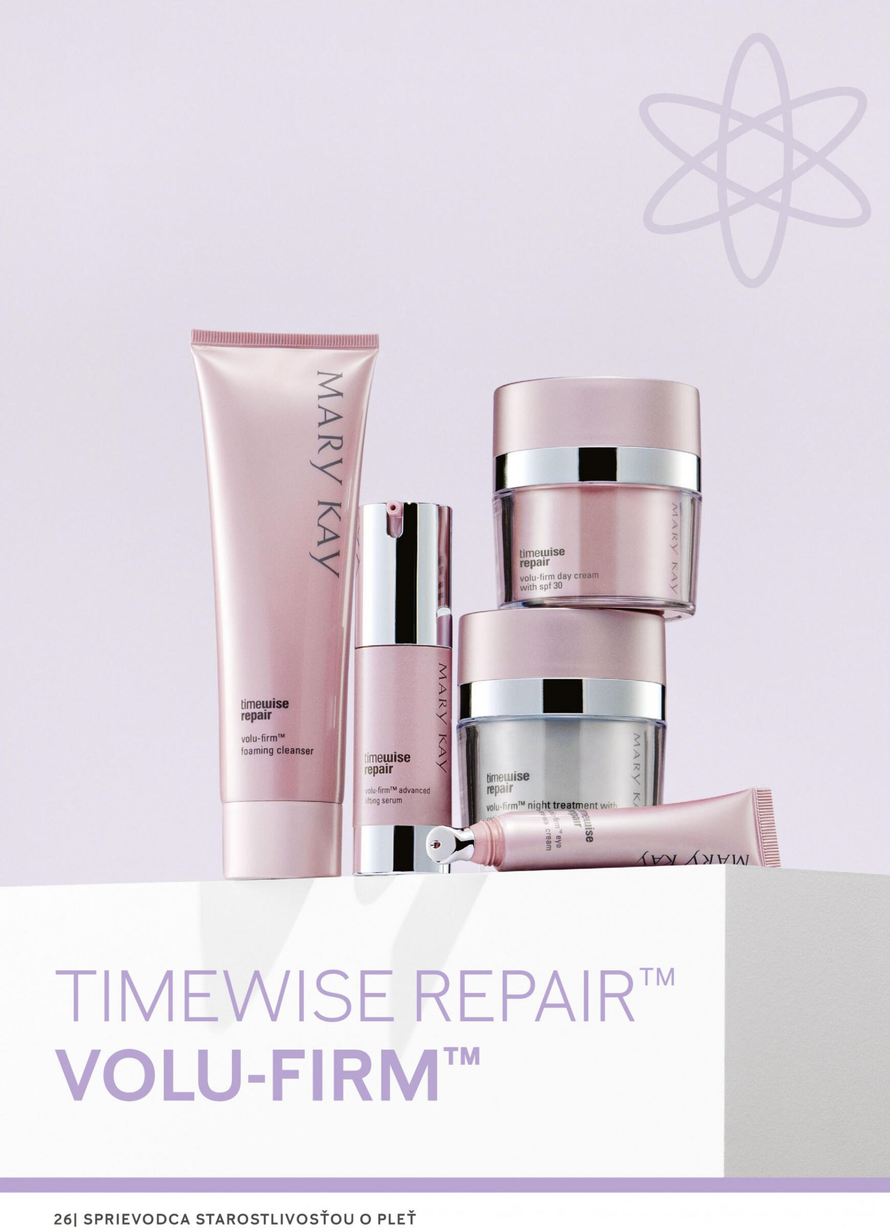mary-kay - Mary Kay - Sprievodca starostlivosťou o pleť - page: 26 mary-kay - Mary Kay - Sprievodca starostlivosťou o pleť - page: 26