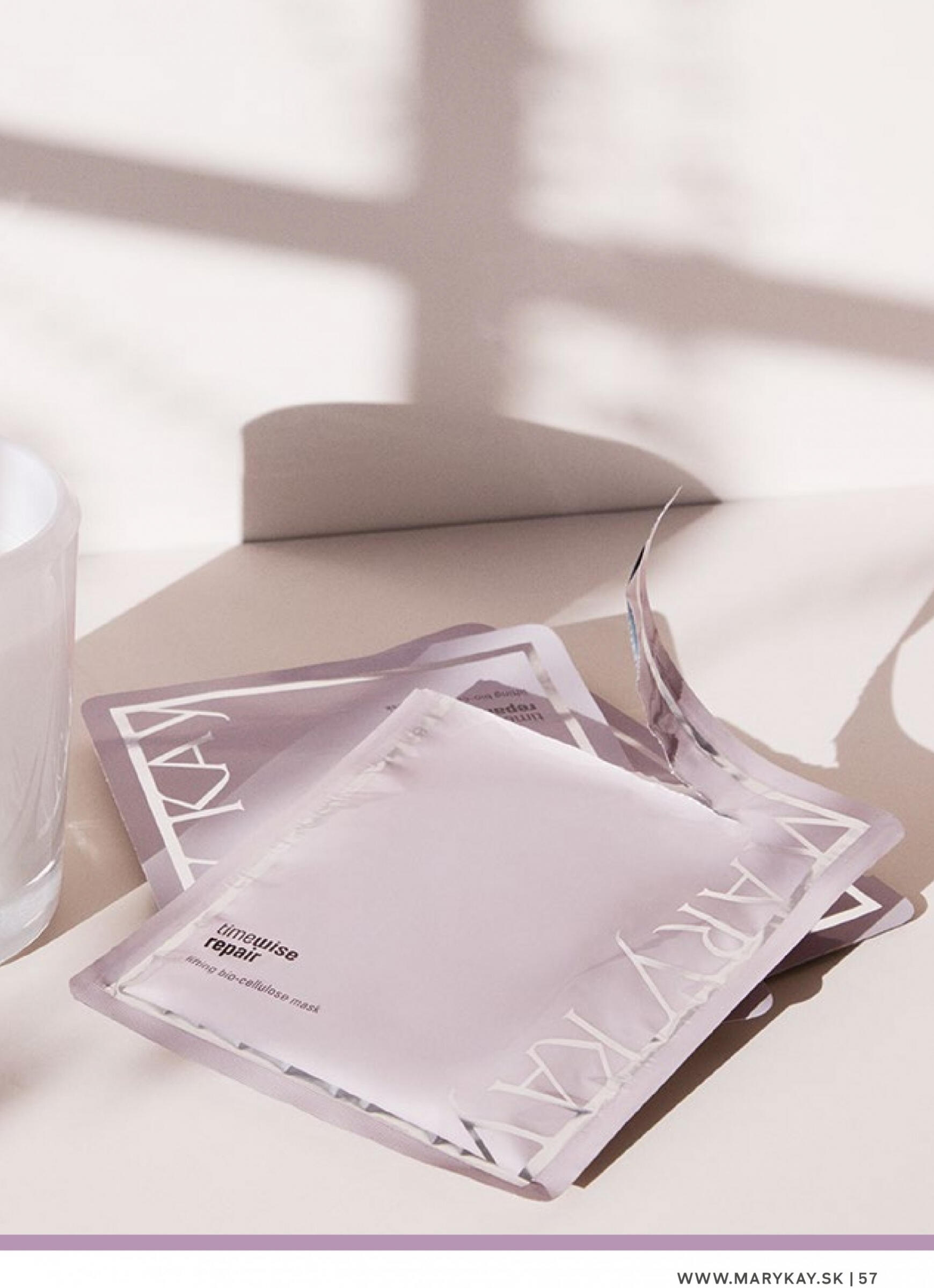 mary-kay - Mary Kay - Sprievodca starostlivosťou o pleť - page: 57 mary-kay - Mary Kay - Sprievodca starostlivosťou o pleť - page: 57