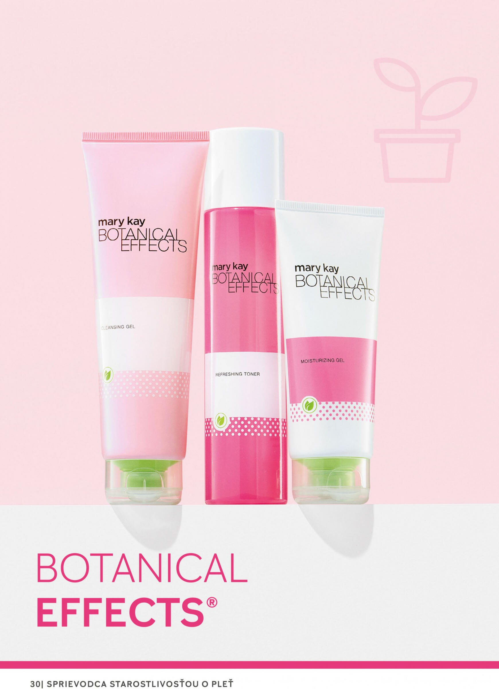mary-kay - Mary Kay - Sprievodca starostlivosťou o pleť - page: 30 mary-kay - Mary Kay - Sprievodca starostlivosťou o pleť - page: 30