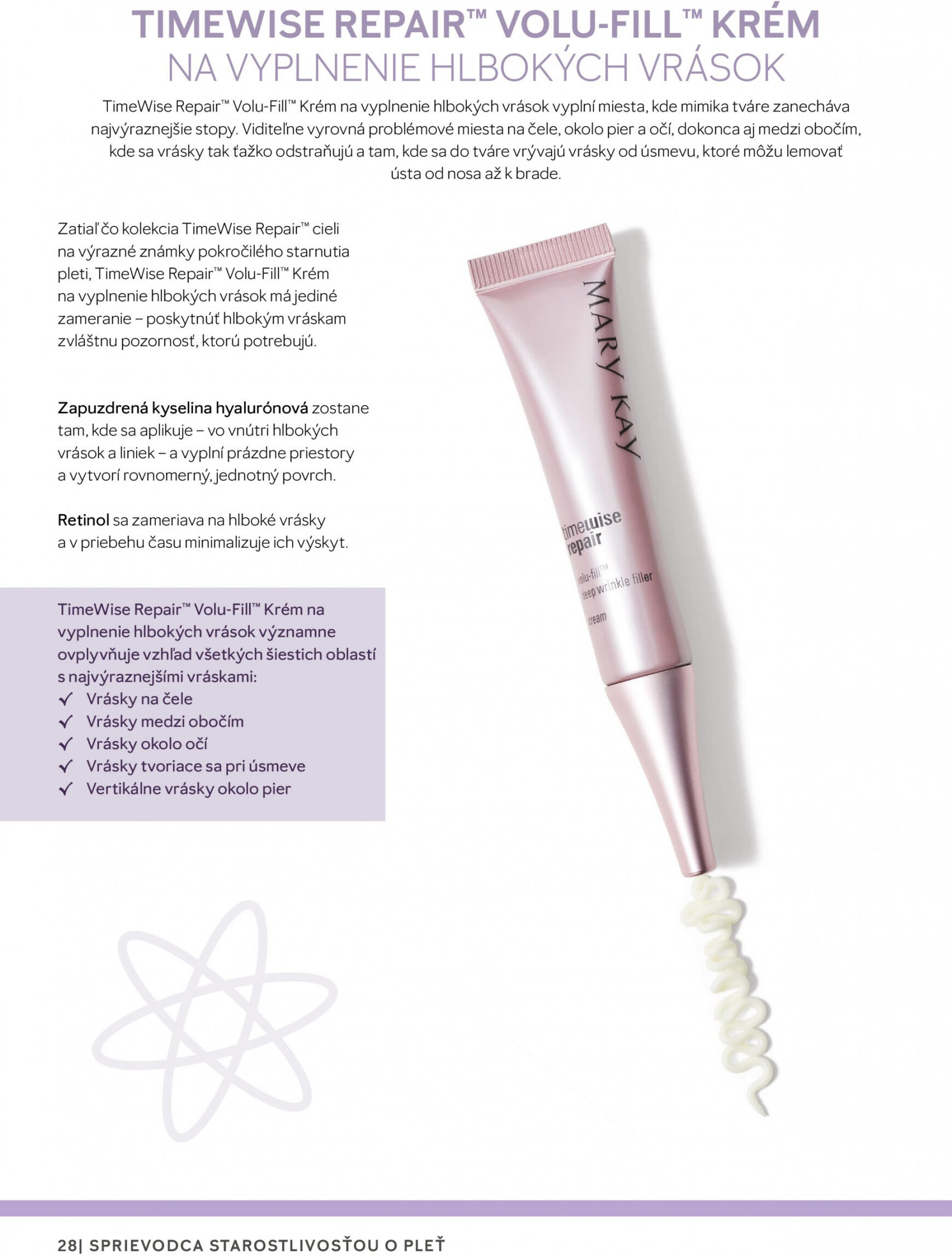 mary-kay - Mary Kay - Sprievodca starostlivosťou o pleť - page: 28 mary-kay - Mary Kay - Sprievodca starostlivosťou o pleť - page: 28