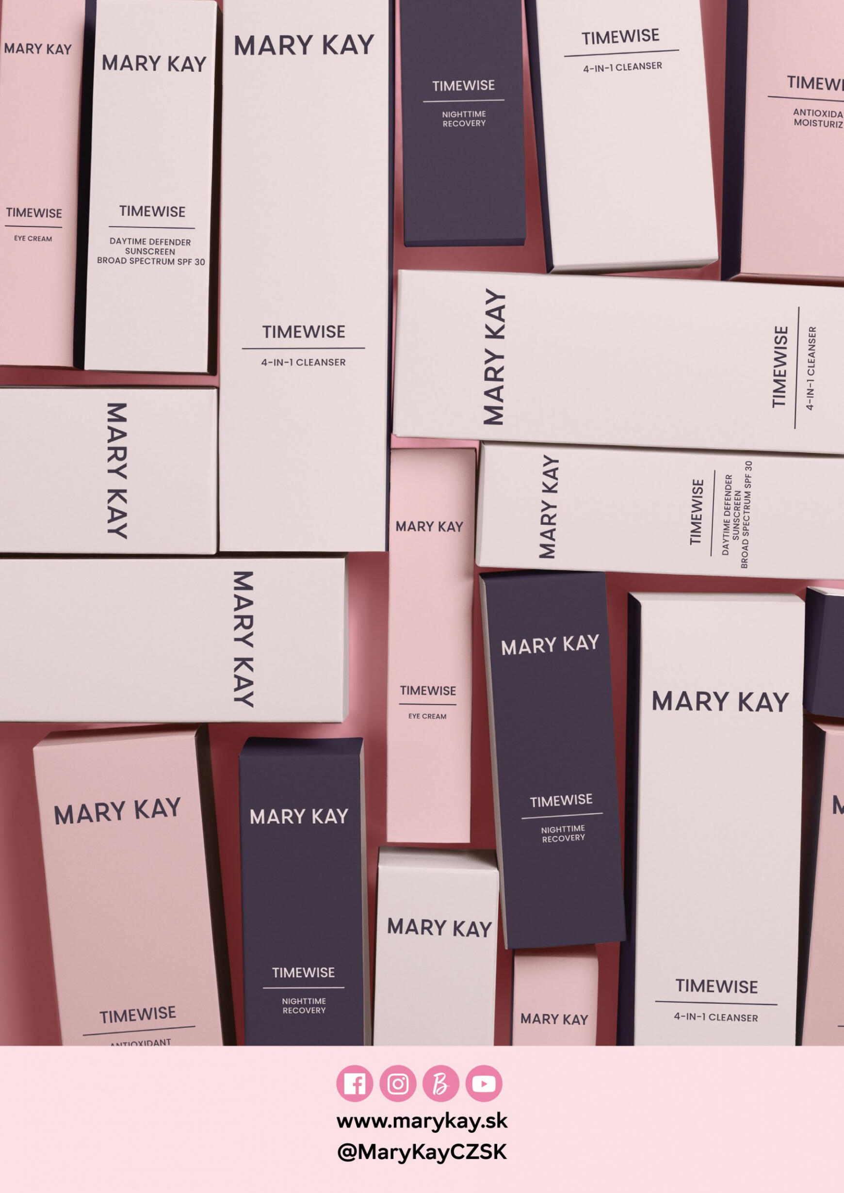 mary-kay - Mary Kay - Sprievodca starostlivosťou o pleť - page: 72 mary-kay - Mary Kay - Sprievodca starostlivosťou o pleť - page: 72