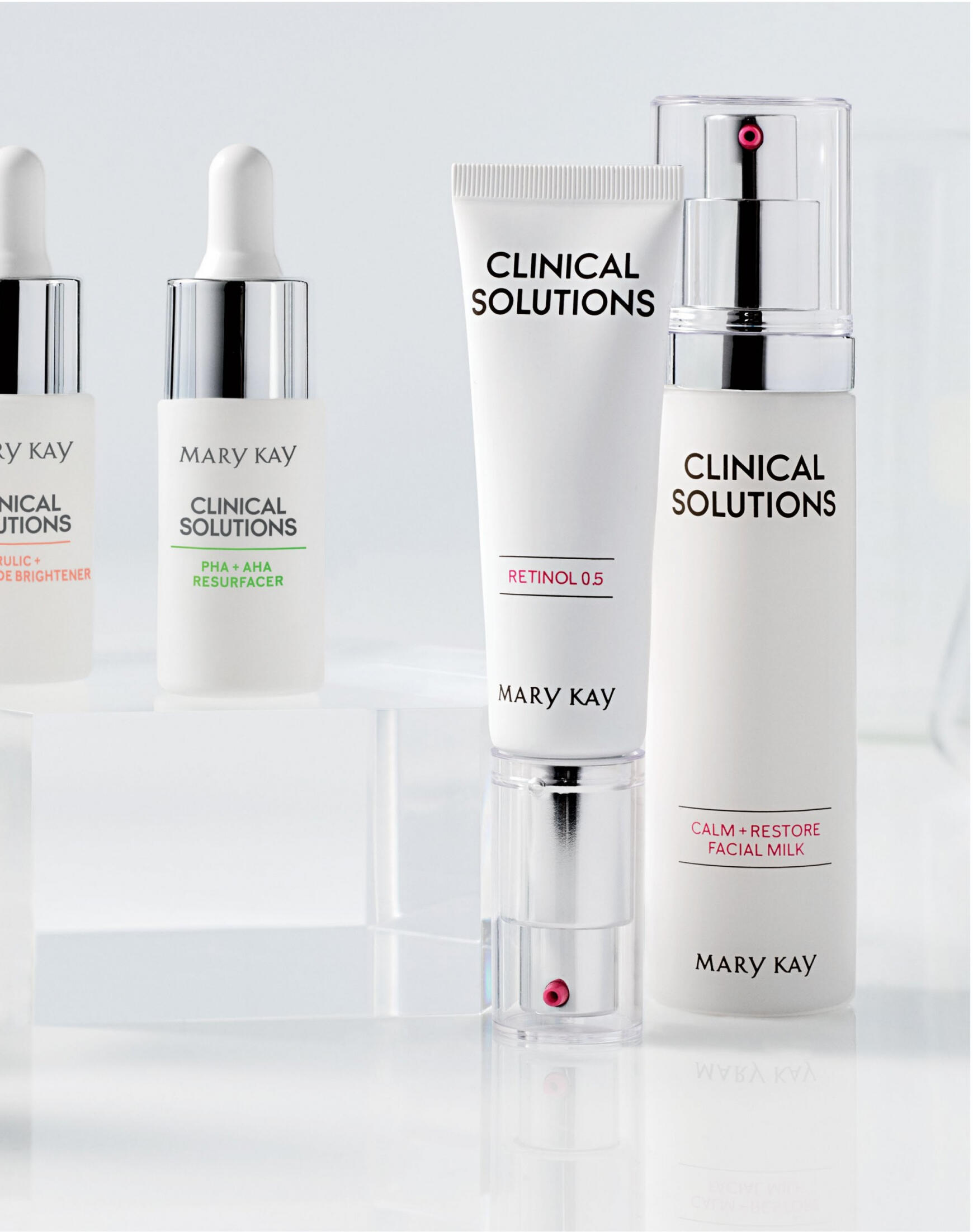 mary-kay - Mary Kay Clinical Solutions® - page: 37 mary-kay - Mary Kay Clinical Solutions® - page: 37