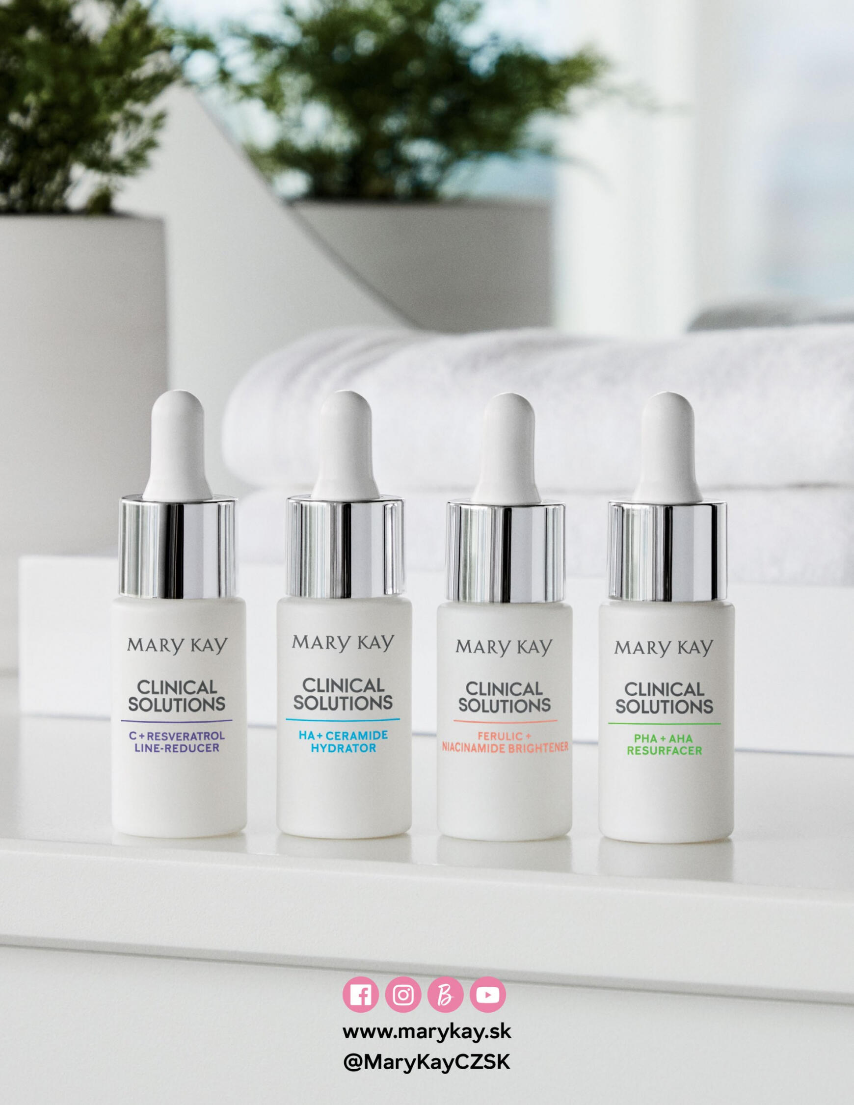 mary-kay - Mary Kay Clinical Solutions® - page: 38 mary-kay - Mary Kay Clinical Solutions® - page: 38