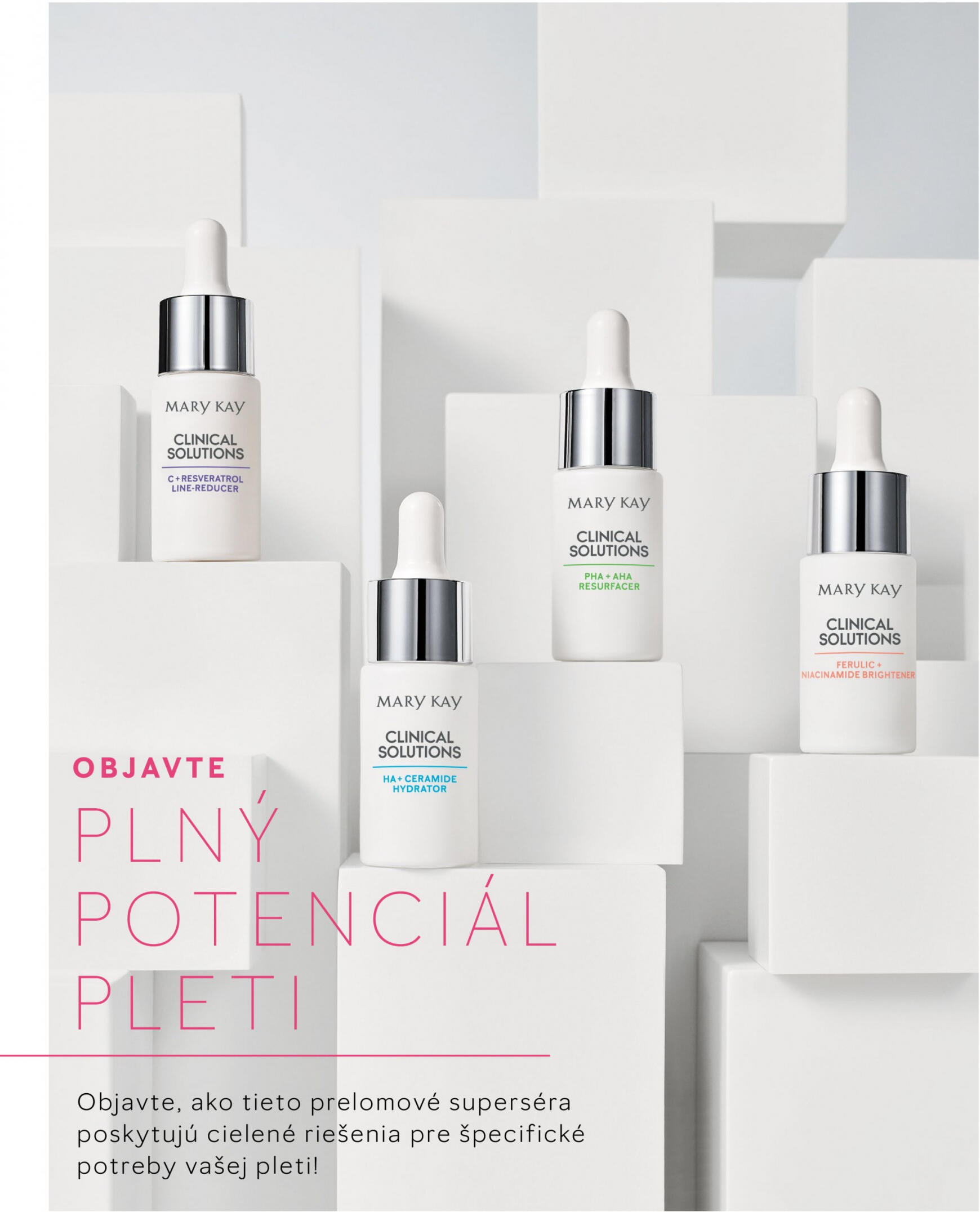 mary-kay - Mary Kay Clinical Solutions® - page: 18 mary-kay - Mary Kay Clinical Solutions® - page: 18