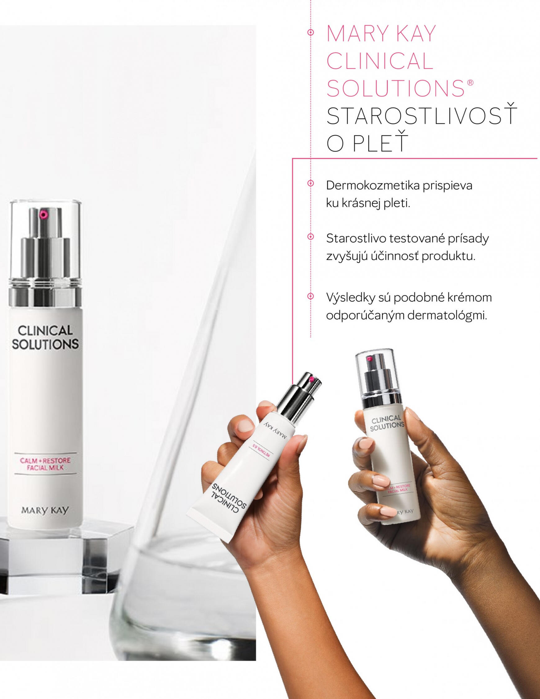 mary-kay - Mary Kay Clinical Solutions® - page: 23 mary-kay - Mary Kay Clinical Solutions® - page: 23