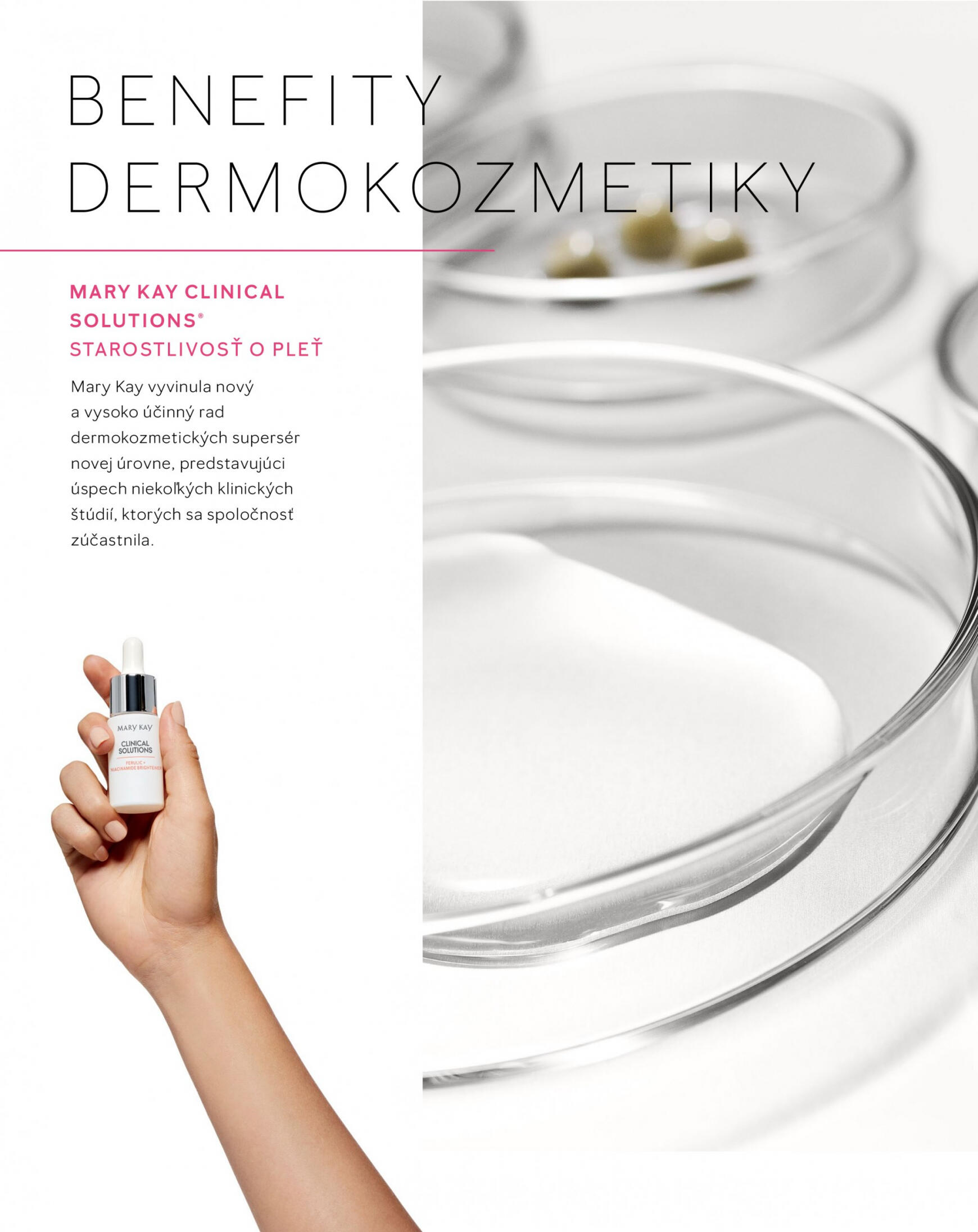 mary-kay - Mary Kay Clinical Solutions® - page: 2 mary-kay - Mary Kay Clinical Solutions® - page: 2