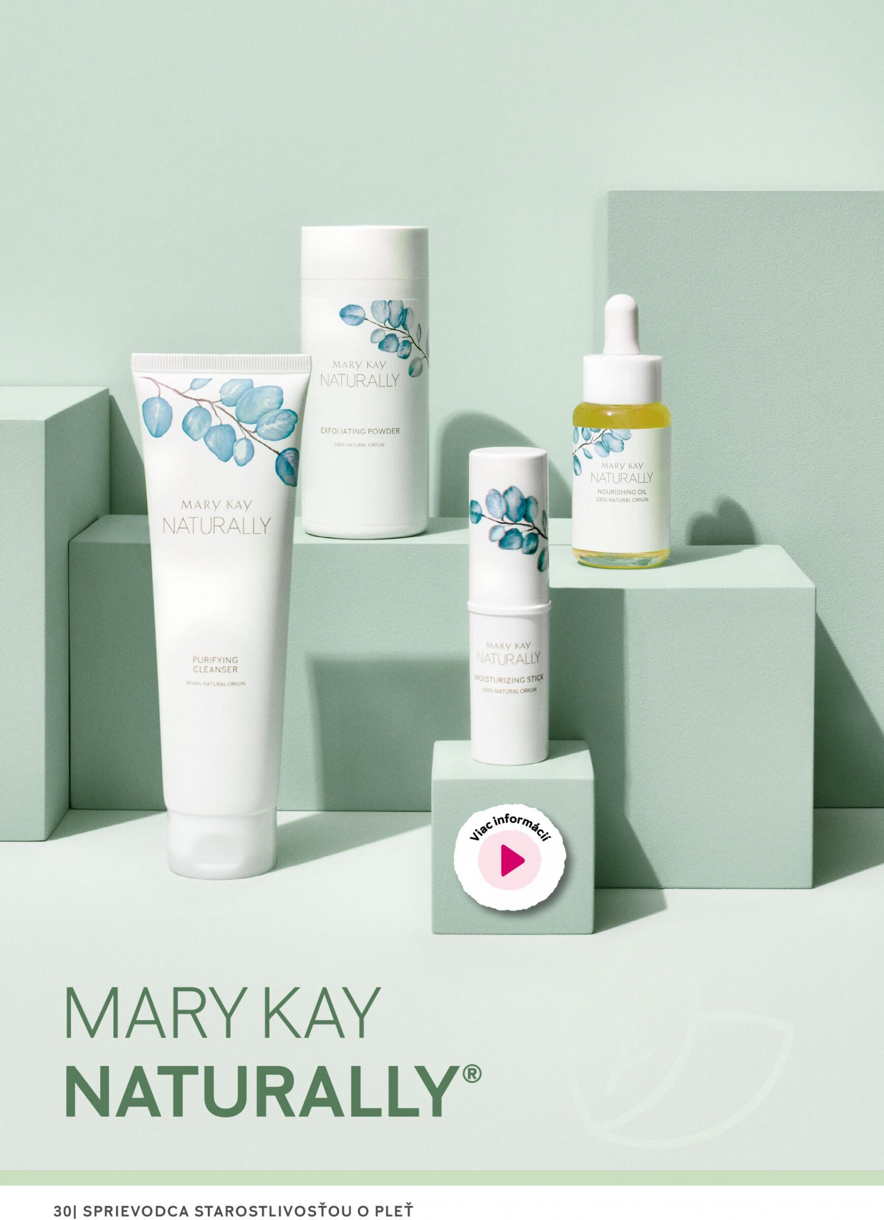 mary-kay - Mary Kay leták od stredy 12.10. - page: 30 mary-kay - Mary Kay leták od stredy 12.10. - page: 30