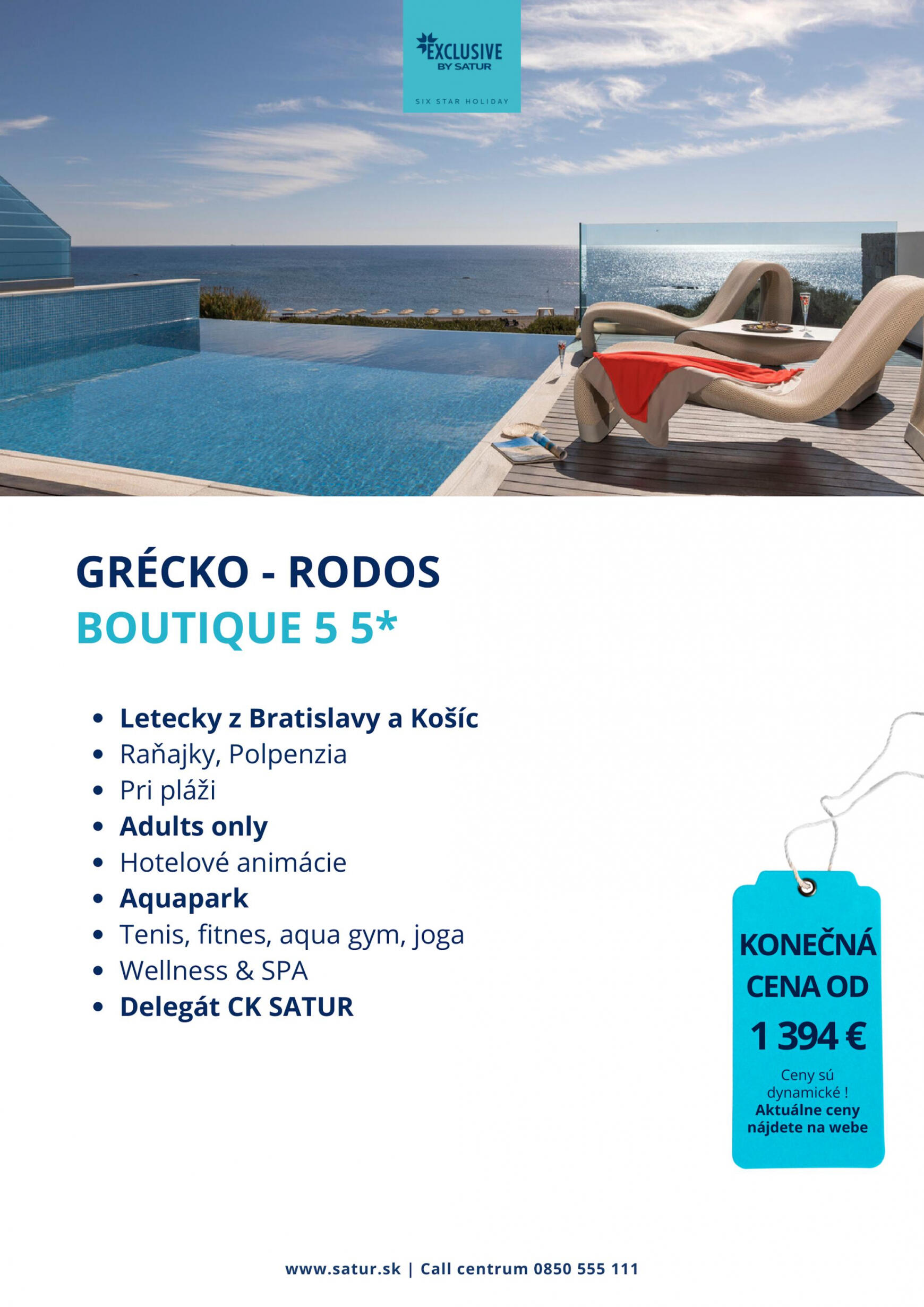 satur-sk - Satur - Exclusive by Satur Stredomorie - page: 15 satur-sk - Satur - Exclusive by Satur Stredomorie - page: 15