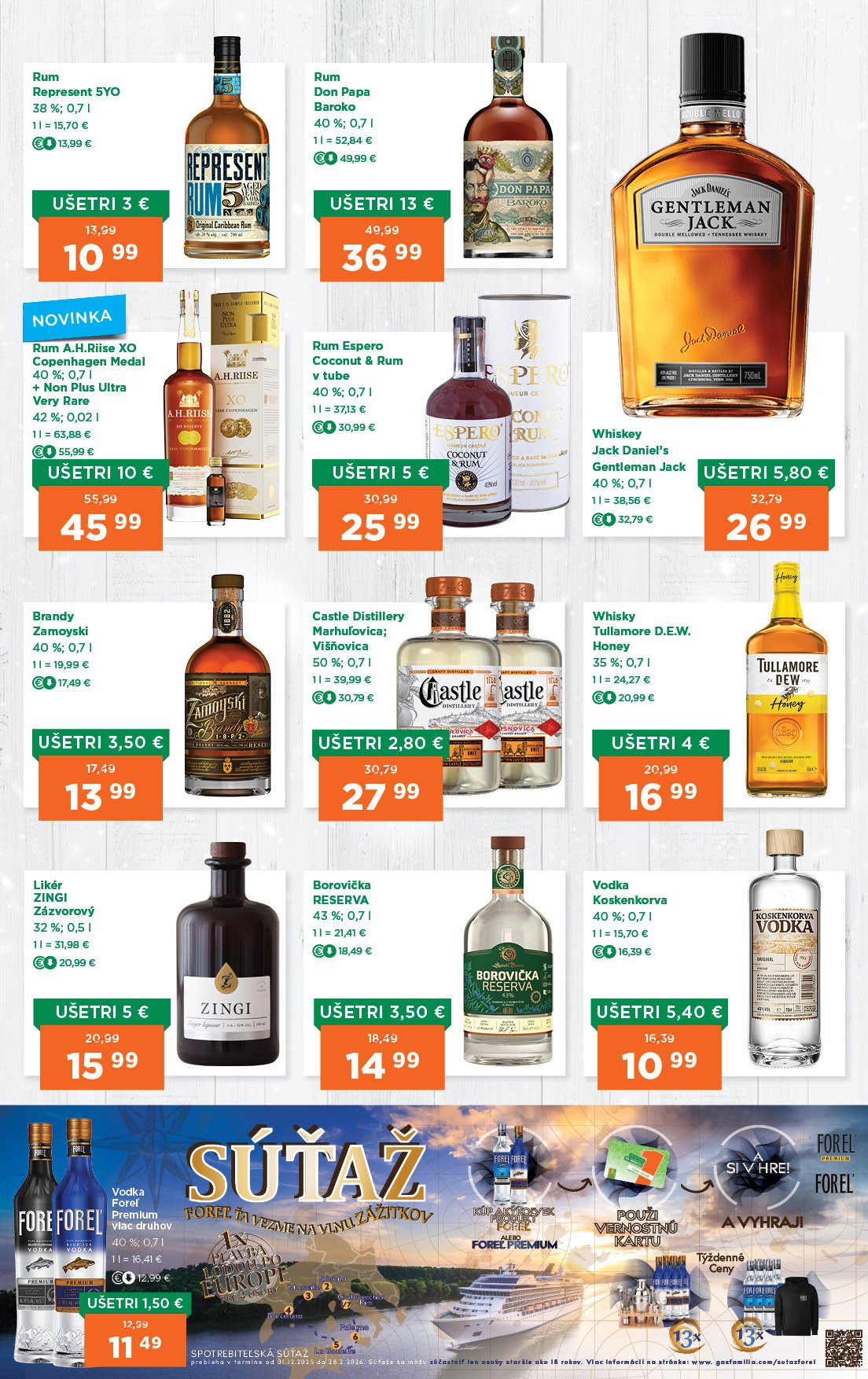 1day - Leták 1.DAY platný od 04.12. do 17.12. - page: 2