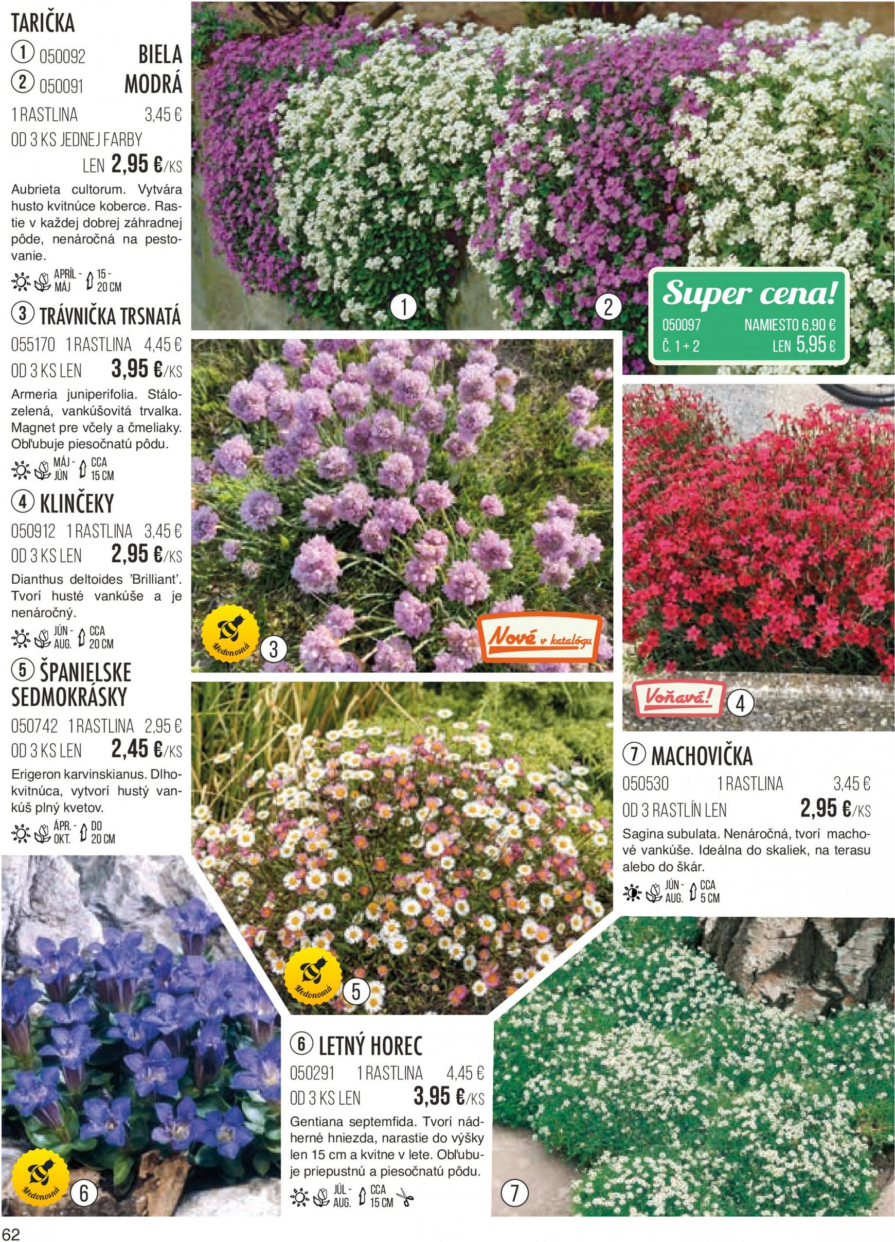 starkl - Starkl - Jeseň leták platný od 26.08. - 30.11. - page: 62 starkl - Starkl - Jeseň leták platný od 26.08. - 30.11. - page: 62
