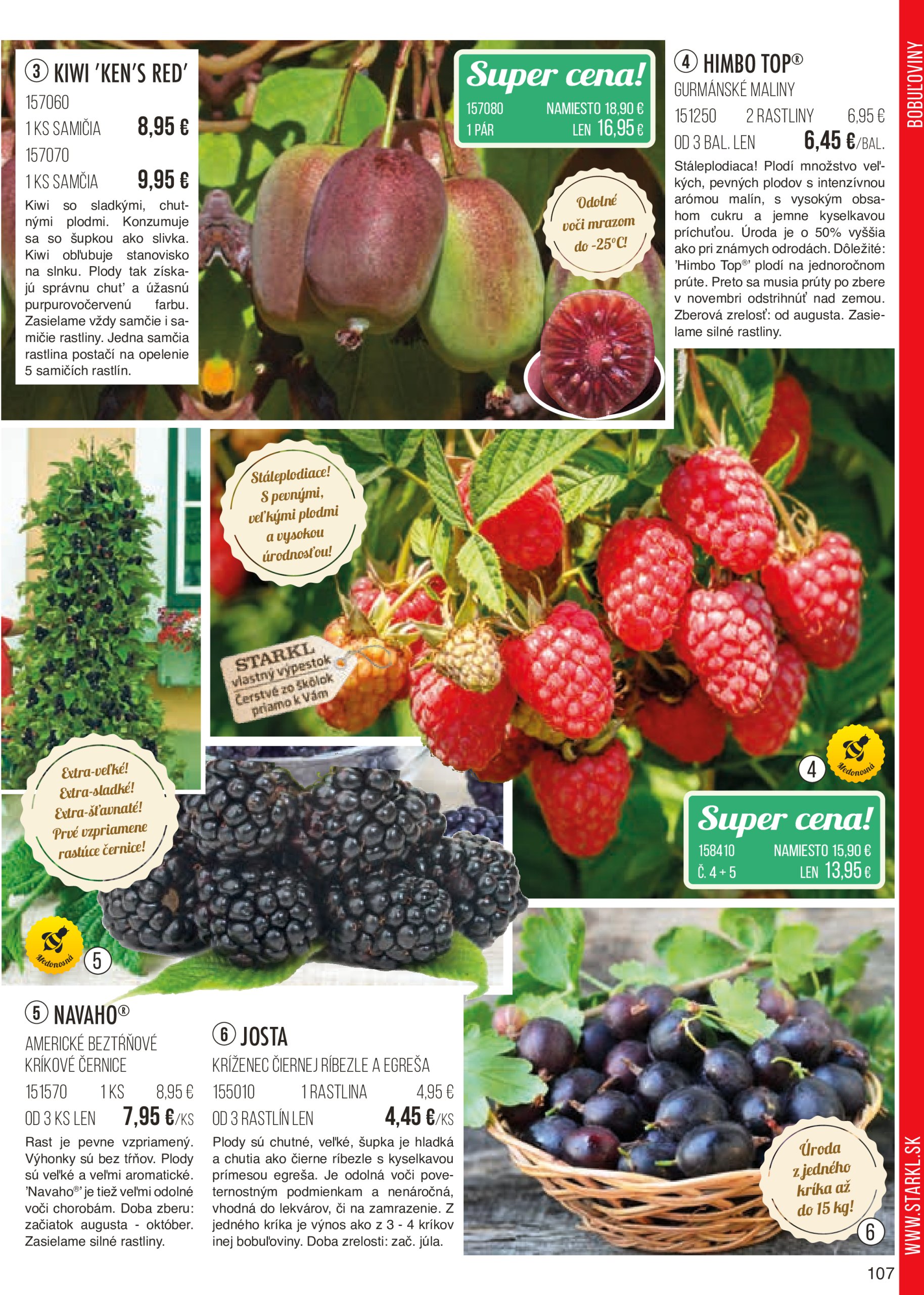 starkl - Starkl - Jar leták platný od 17.01. - 30.04. - page: 107 starkl - Starkl - Jar leták platný od 17.01. - 30.04. - page: 107