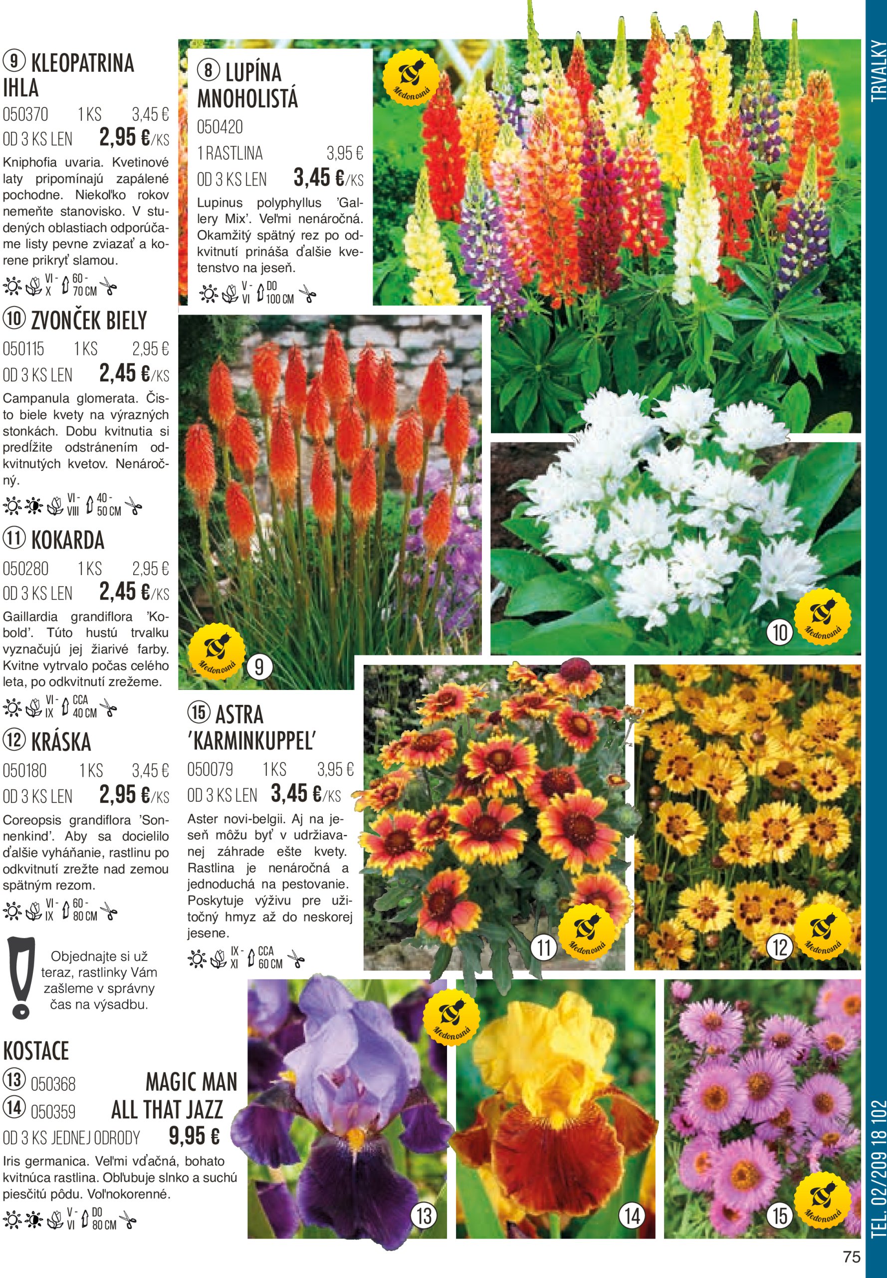 starkl - Starkl - Jar leták platný od 17.01. - 30.04. - page: 75 starkl - Starkl - Jar leták platný od 17.01. - 30.04. - page: 75