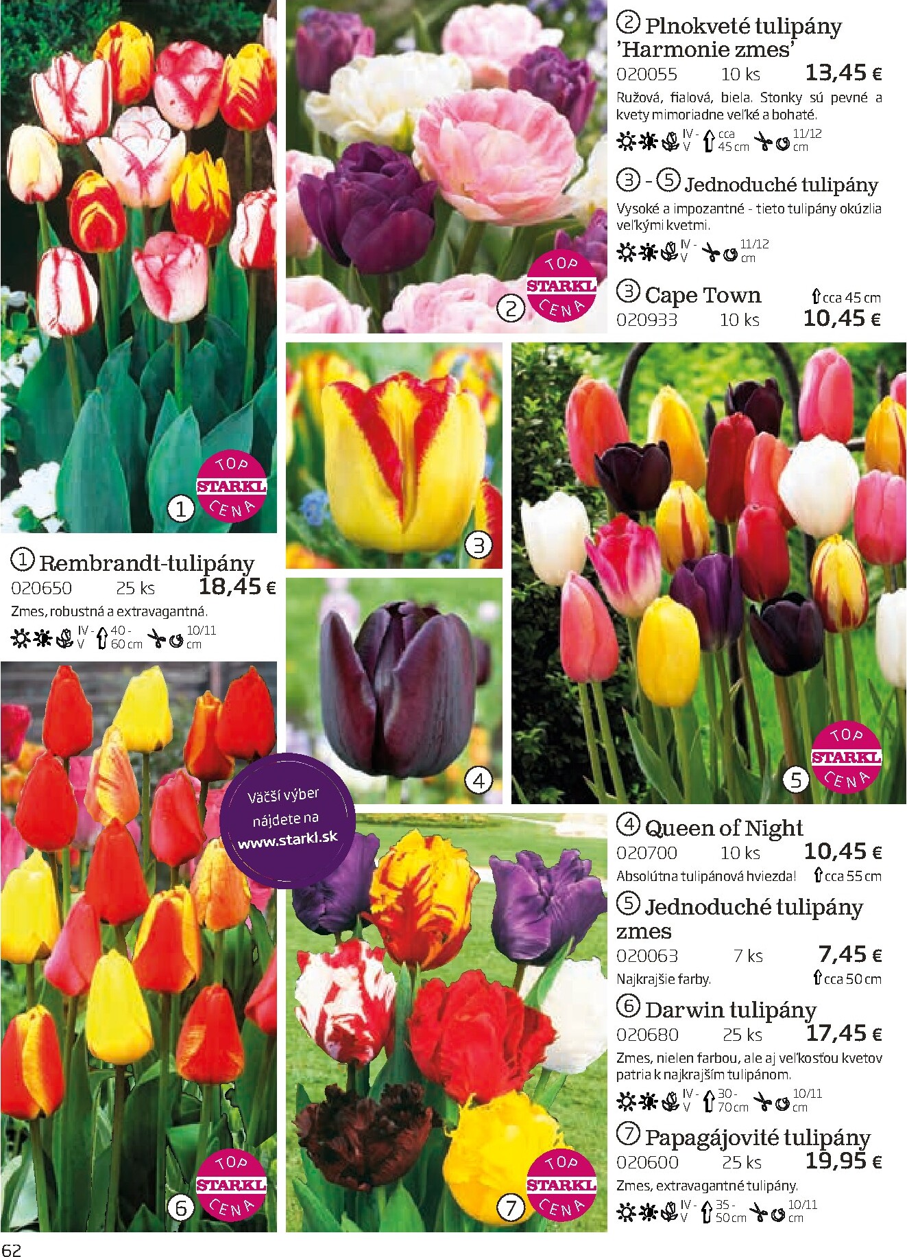 starkl - Leták Starkl platný od 01.03.2026 do 30.06.2026 - page: 62