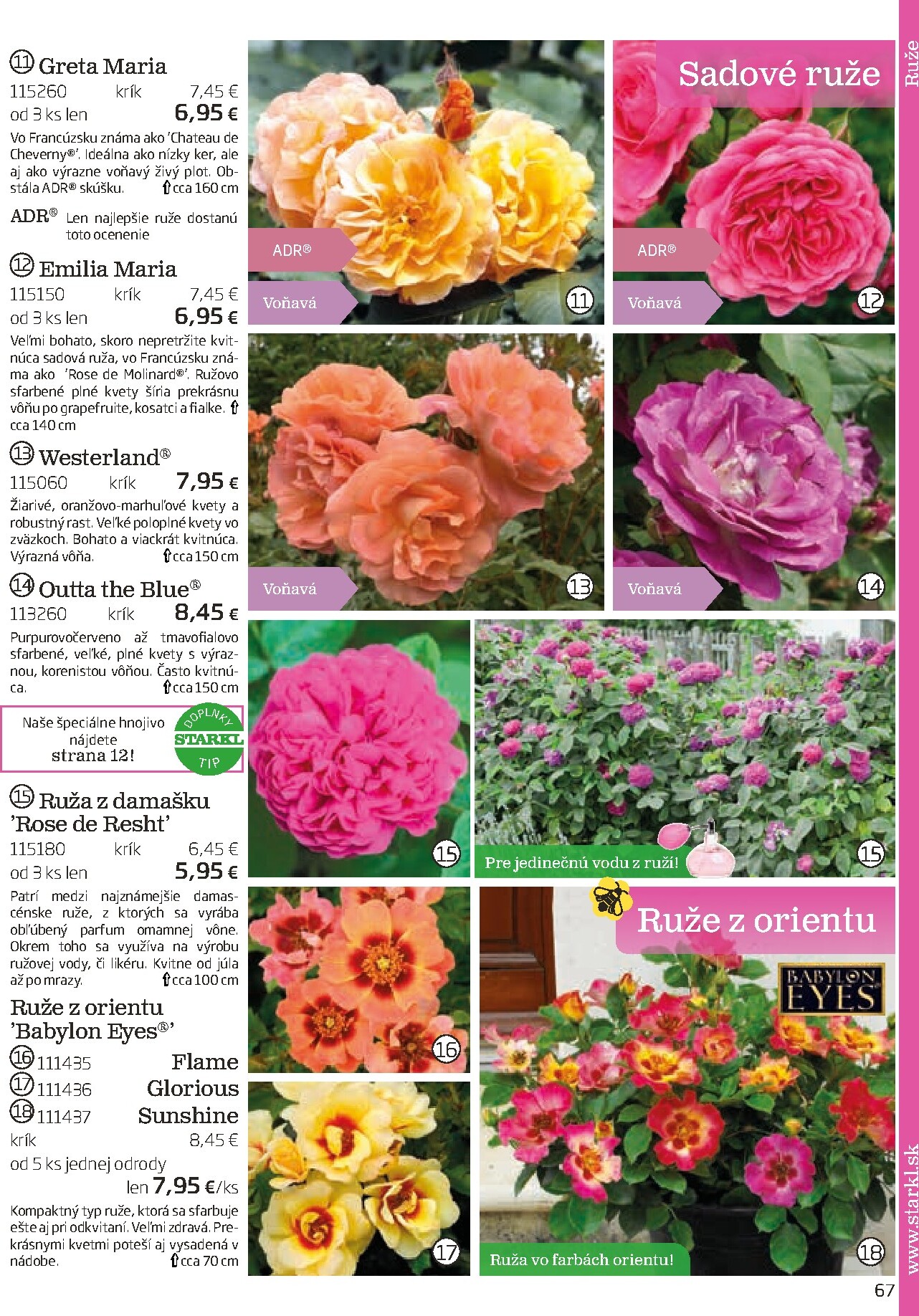 starkl - Leták Starkl platný od 01.03.2026 do 30.06.2026 - page: 68