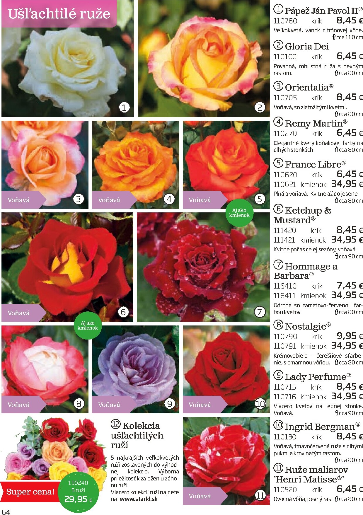 starkl - Leták Starkl platný od 01.03.2026 do 30.06.2026 - page: 65