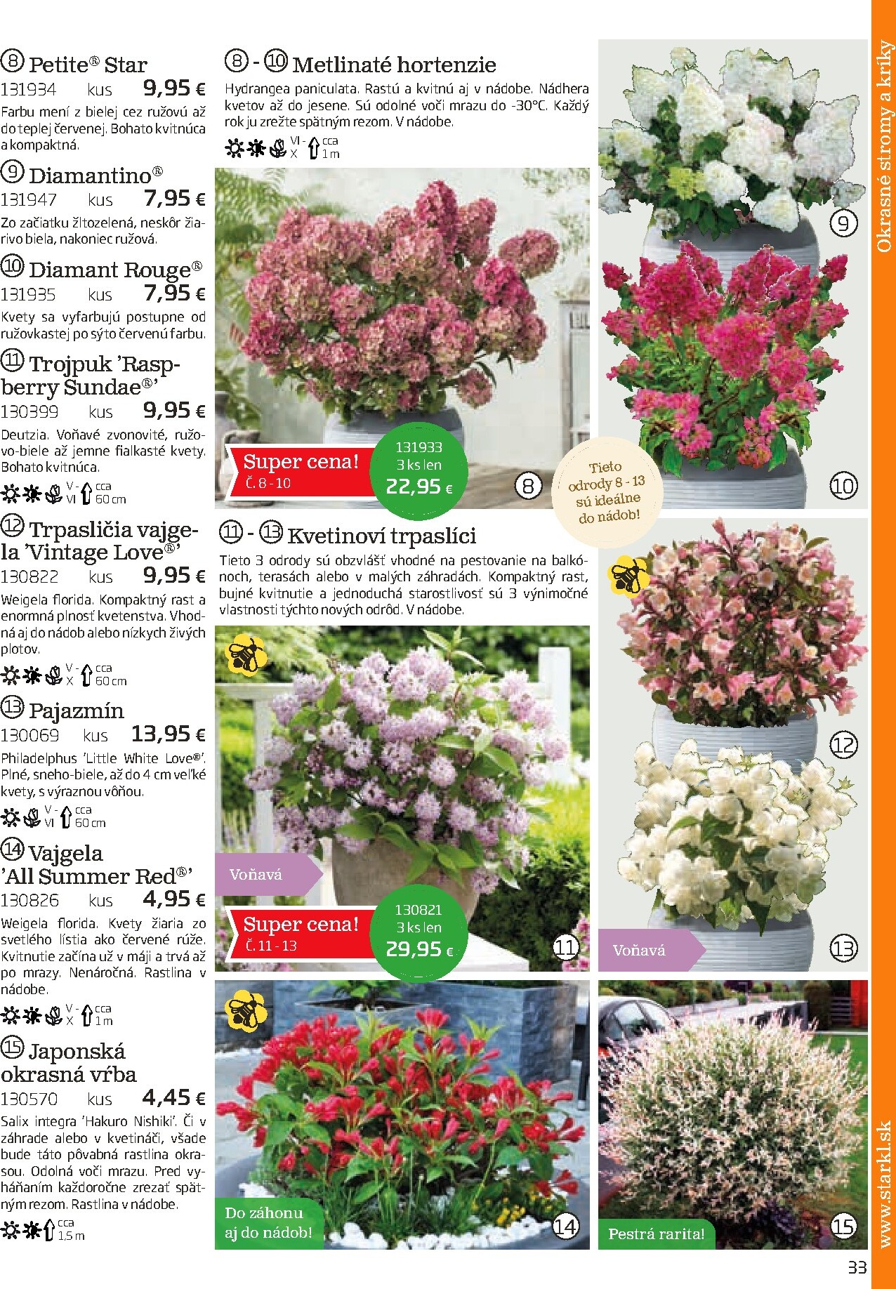starkl - Leták Starkl platný od 01.03.2026 do 30.06.2026 - page: 33