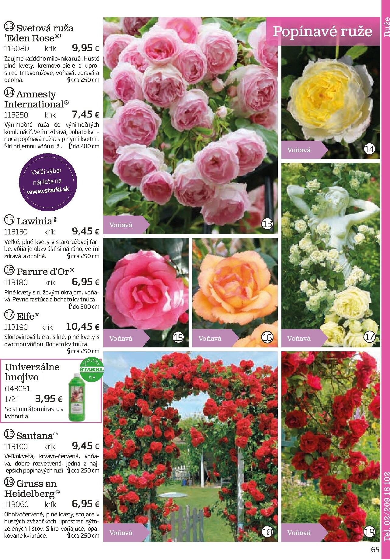 starkl - Leták Starkl platný od 01.03.2026 do 30.06.2026 - page: 66