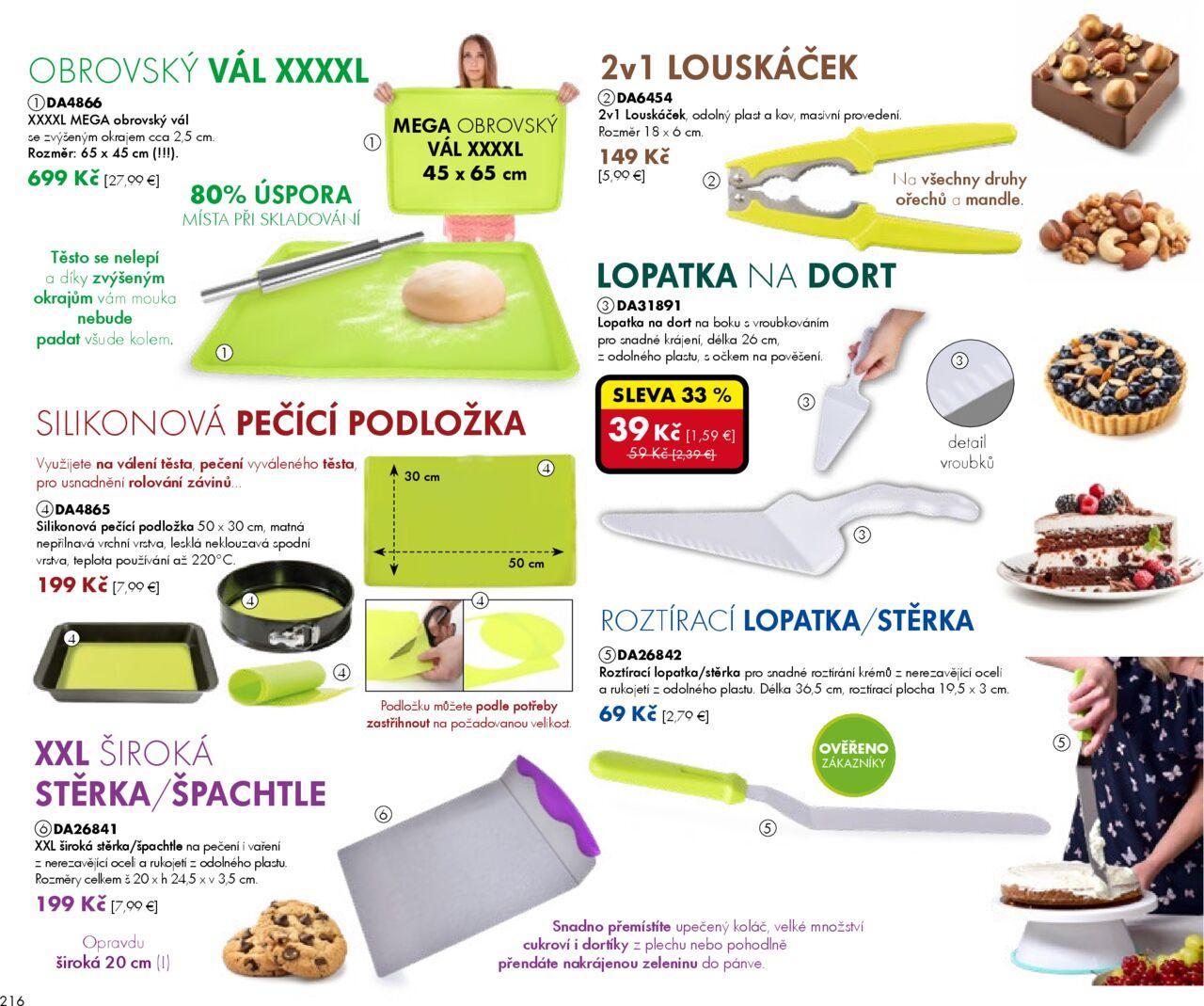 dedra - Katalóg Dedra 8 2024 » Aktuálny leták online 19.07.2024 - 25.10.2024 - page: 116 dedra - Katalóg Dedra 8 2024 » Aktuálny leták online 19.07.2024 - 25.10.2024 - page: 116