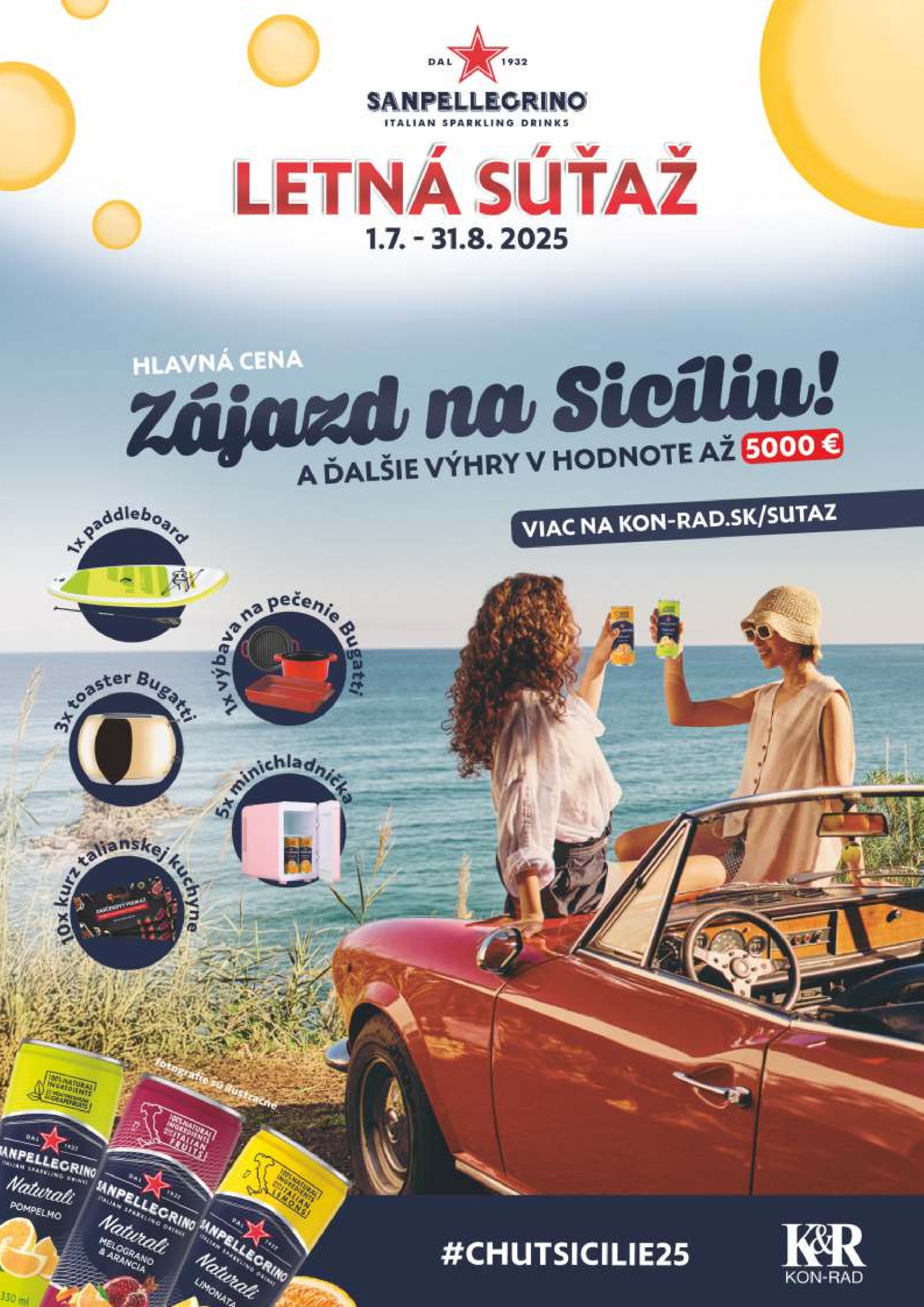 kon-rad - Leták KON - RAD platný od 01.08. do 31.08. - page: 21 kon-rad - Leták KON - RAD platný od 01.08. do 31.08. - page: 21