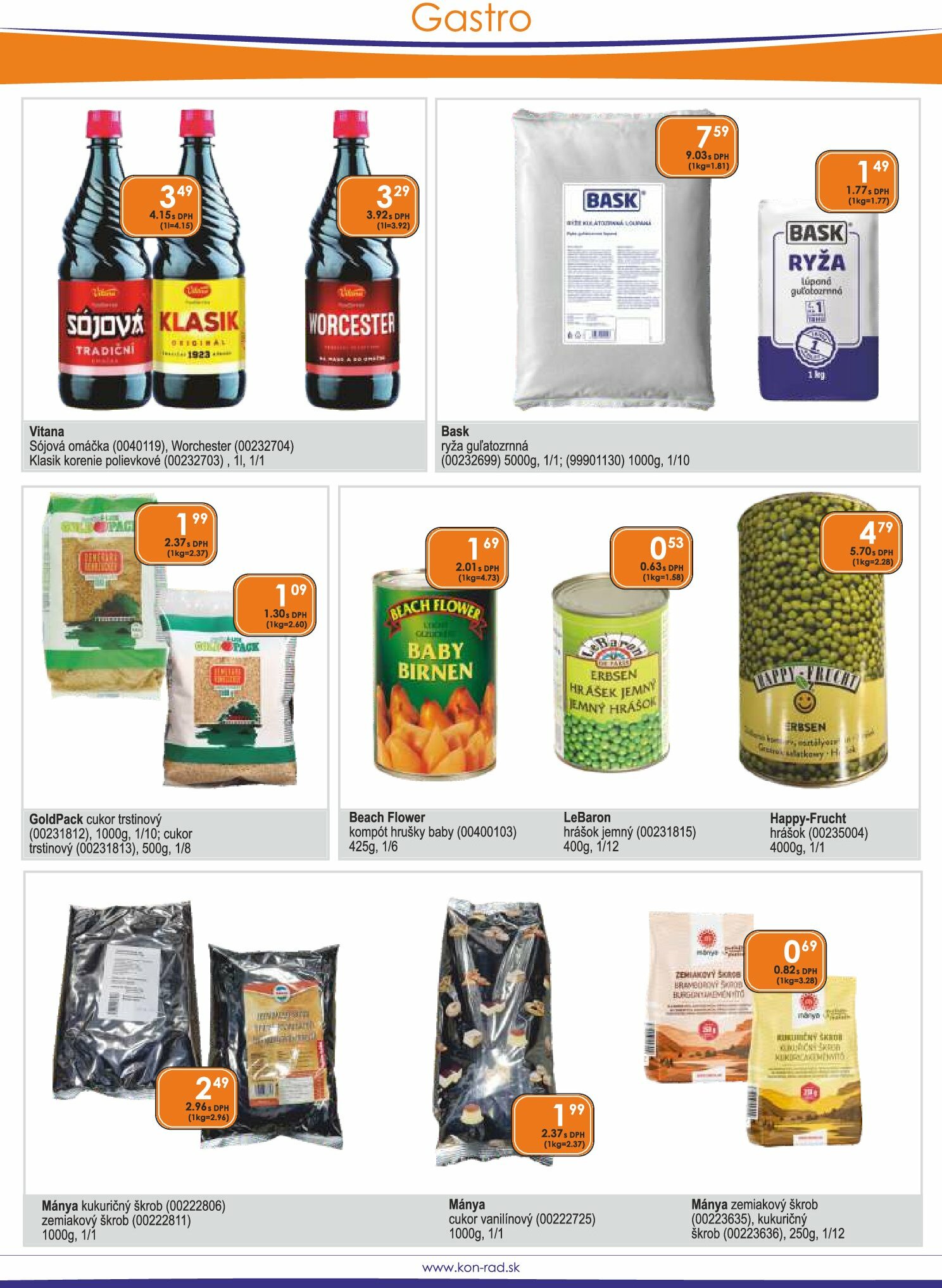 kon-rad - Leták KON - RAD platný od 01.09. do 30.09. - page: 41