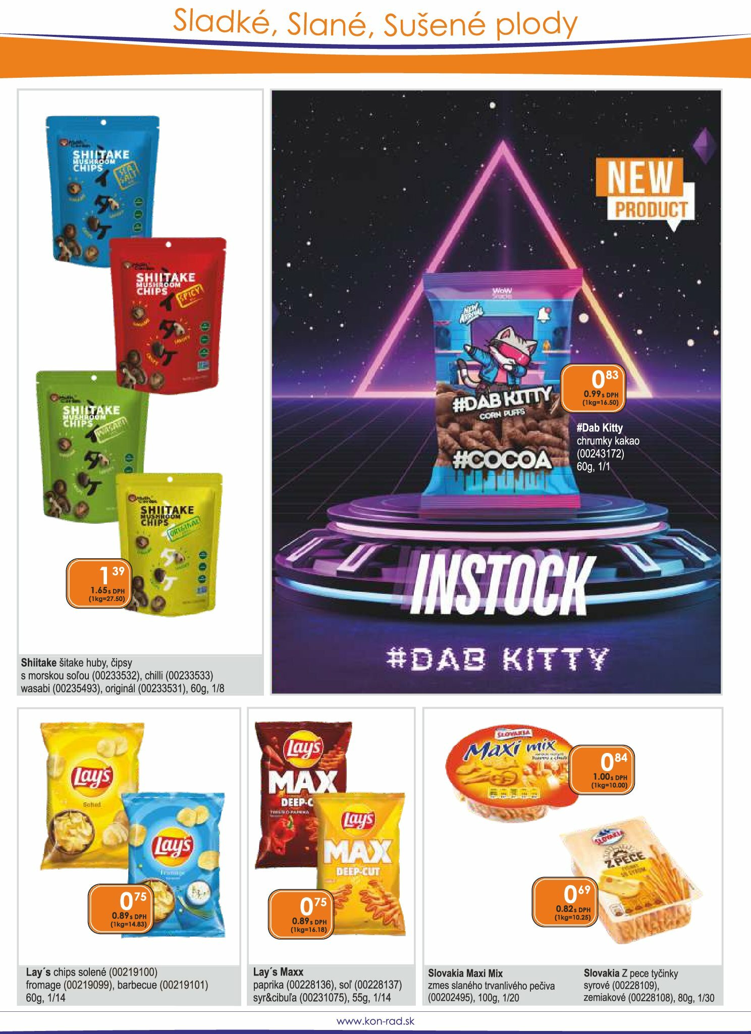 kon-rad - Leták KON - RAD platný od 01.09. do 30.09. - page: 36