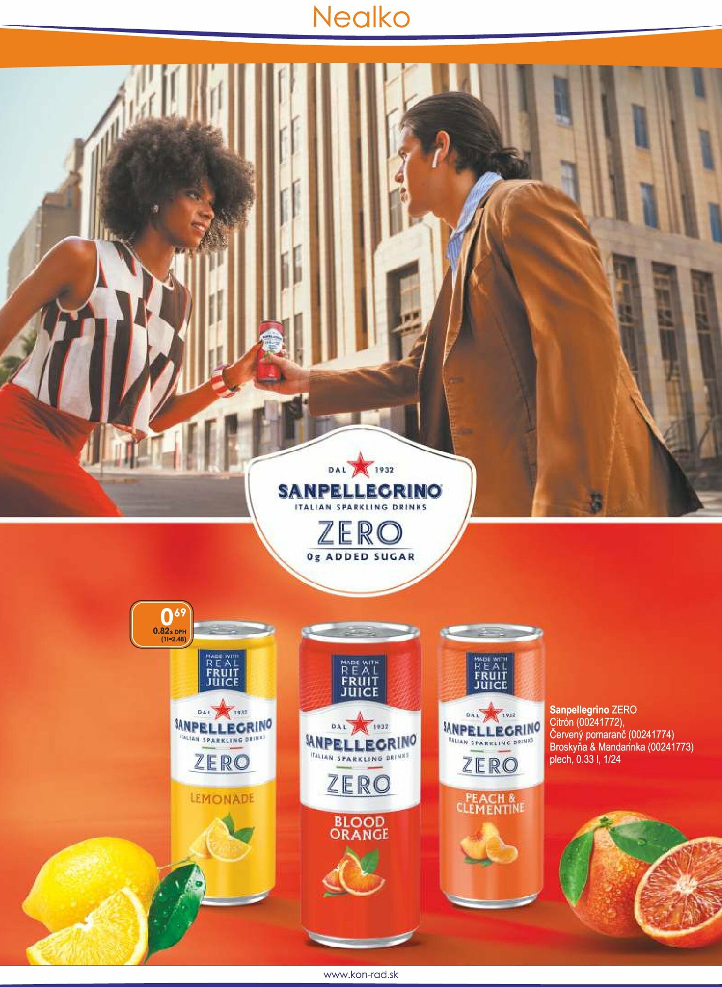 kon-rad - Leták KON - RAD platný od 01.09. do 30.09. - page: 21