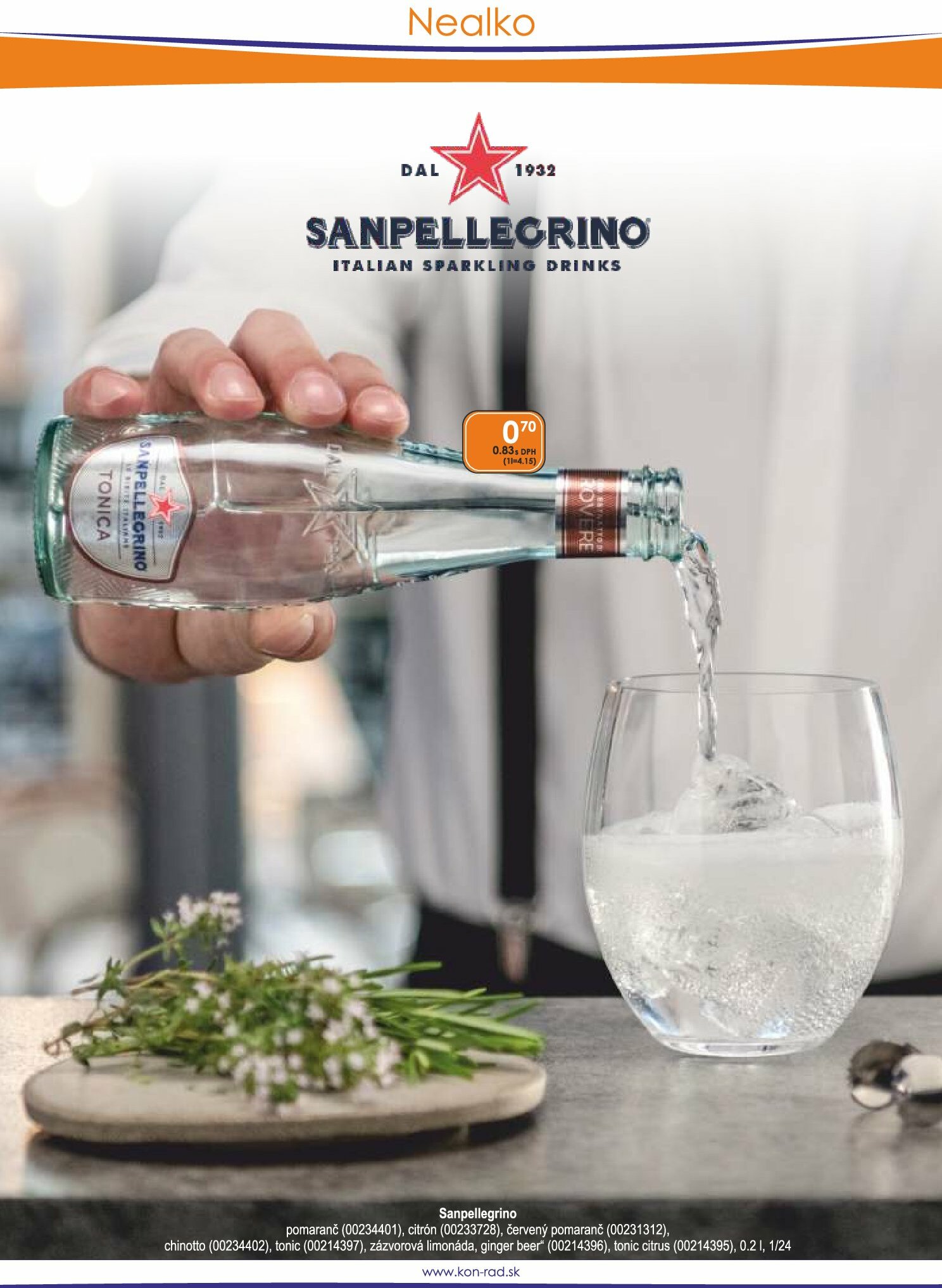 kon-rad - Leták KON - RAD platný od 01.09. do 30.09. - page: 20