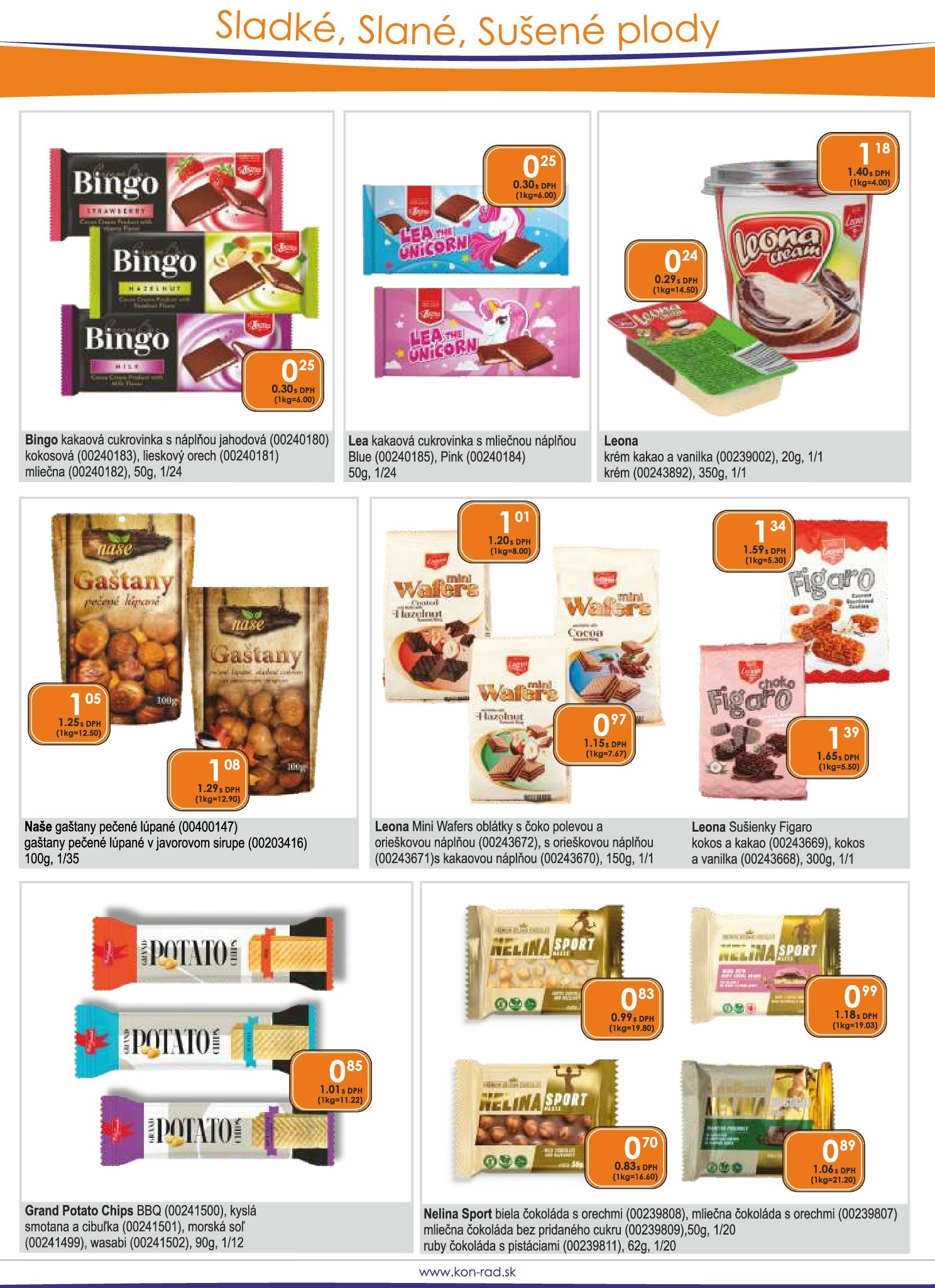 kon-rad - Leták KON - RAD platný od 01.09. do 30.09. - page: 35