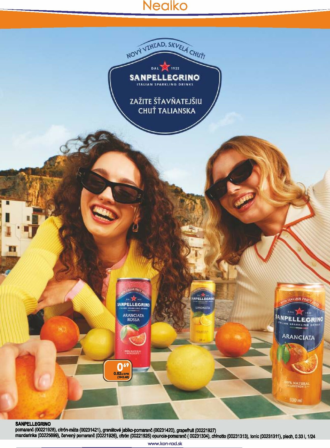 kon-rad - Leták KON - RAD platný od 01.10. do 31.10. - page: 21