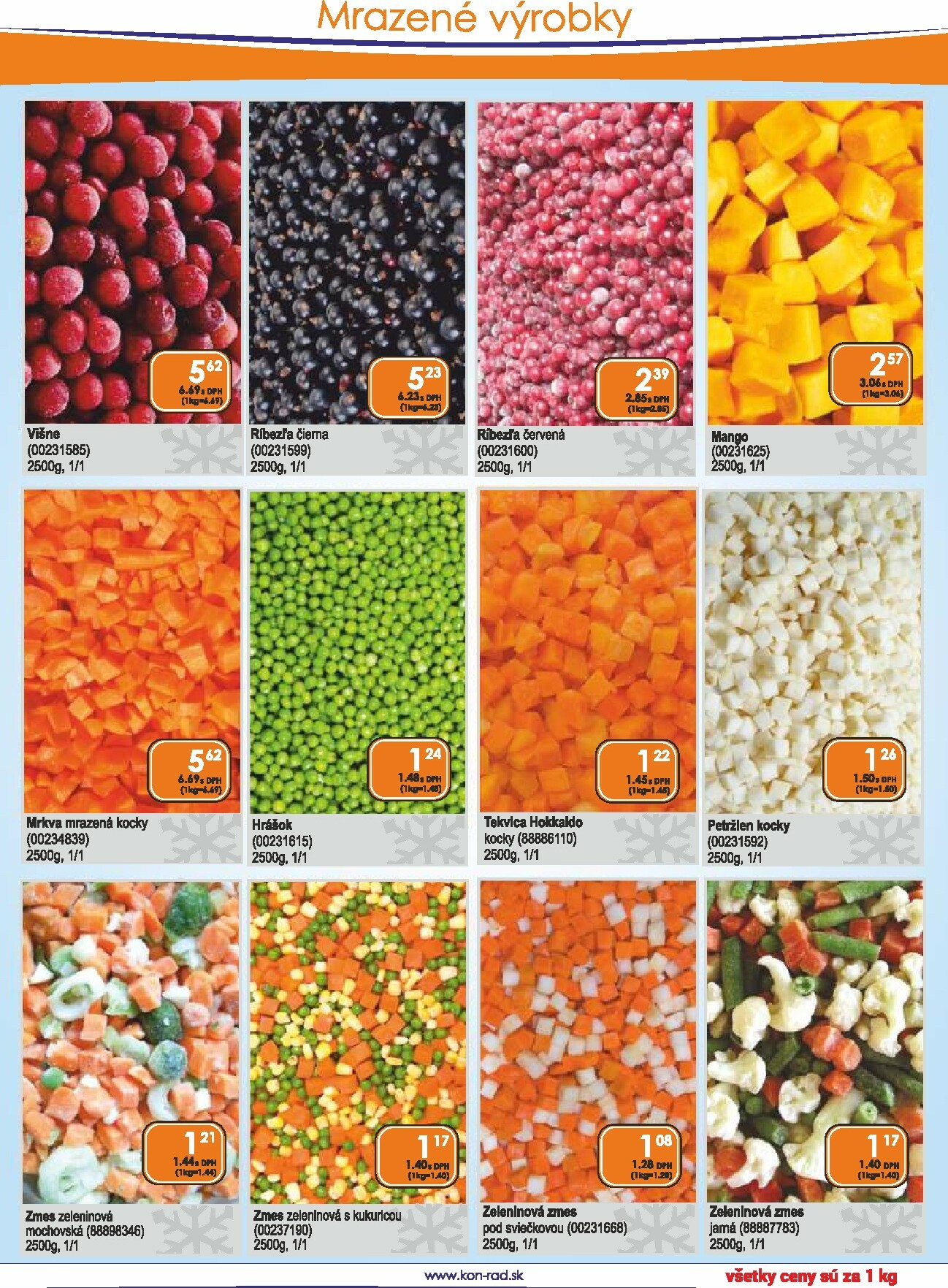 kon-rad - Leták KON - RAD platný od 01.10. do 31.10. - page: 32