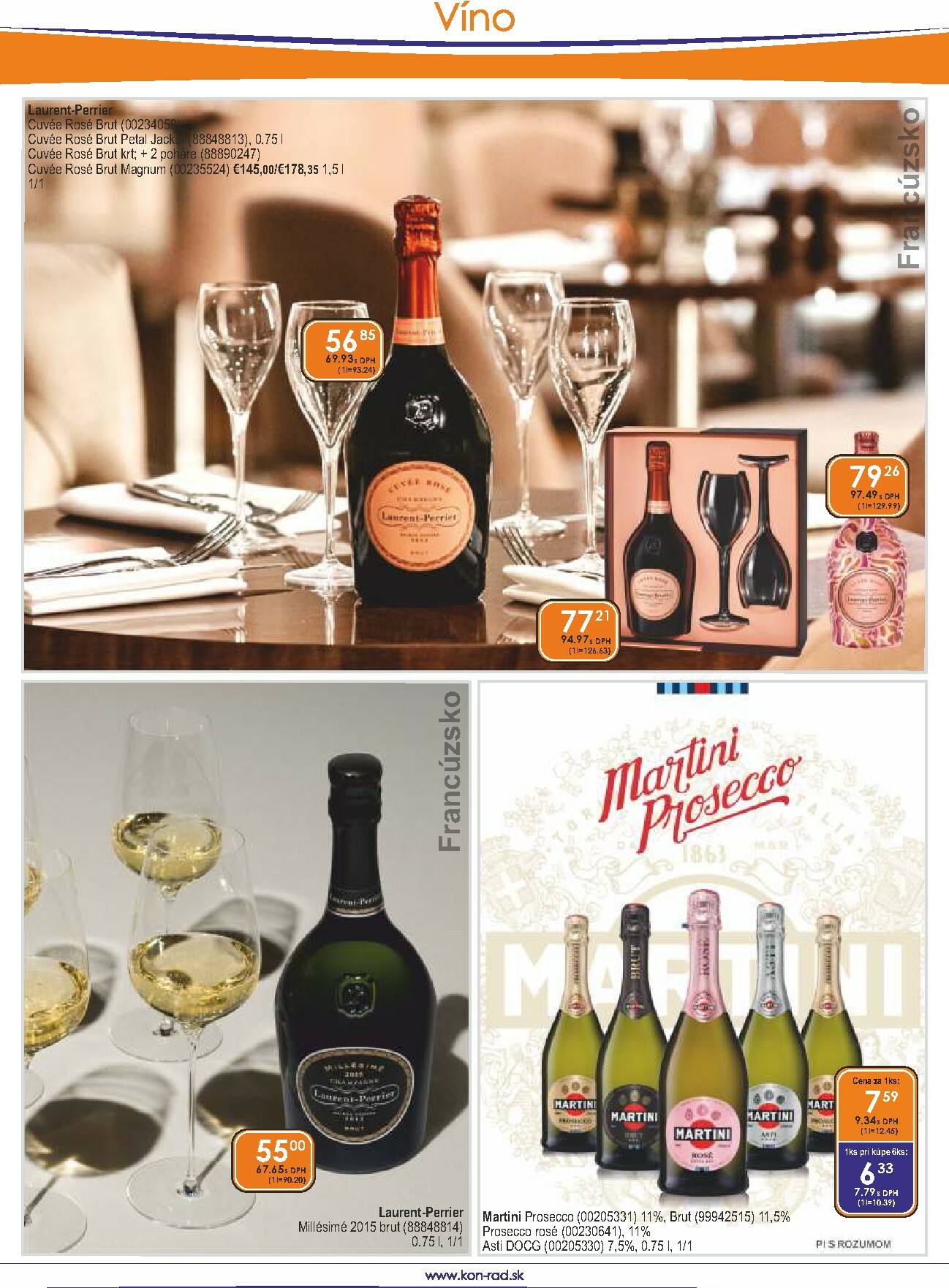 kon-rad - Leták KON - RAD platný od 01.10. do 31.10. - page: 12