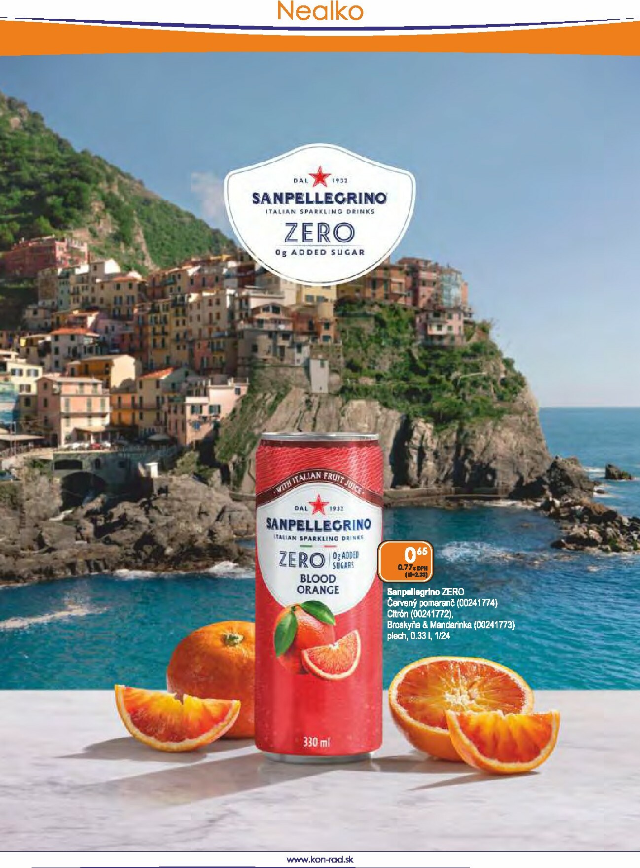 kon-rad - Leták KON - RAD platný od 01.11. do 30.11. - page: 30