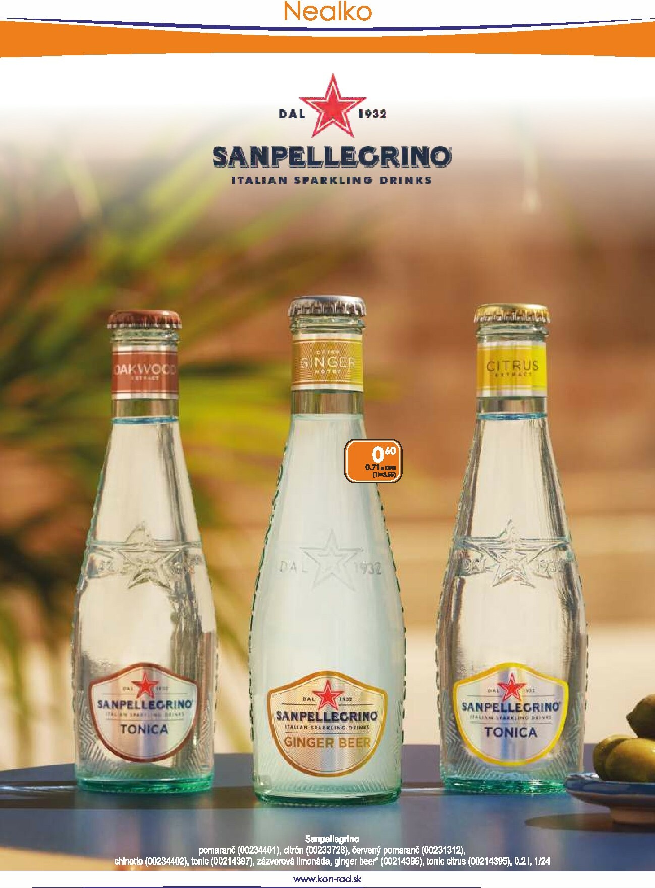 kon-rad - Leták KON - RAD platný od 01.11. do 30.11. - page: 29