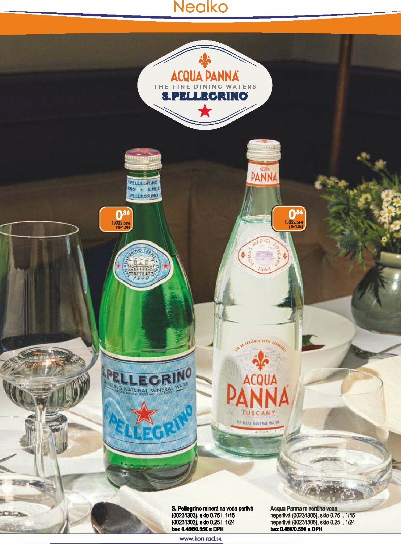 kon-rad - Leták KON - RAD platný od 01.12. do 31.12. - page: 34