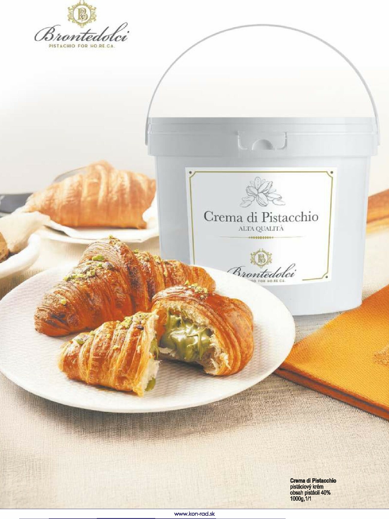 kon-rad - Leták KON - RAD - Katalóg importných produktov platný od 01.12. do 31.12. - page: 53