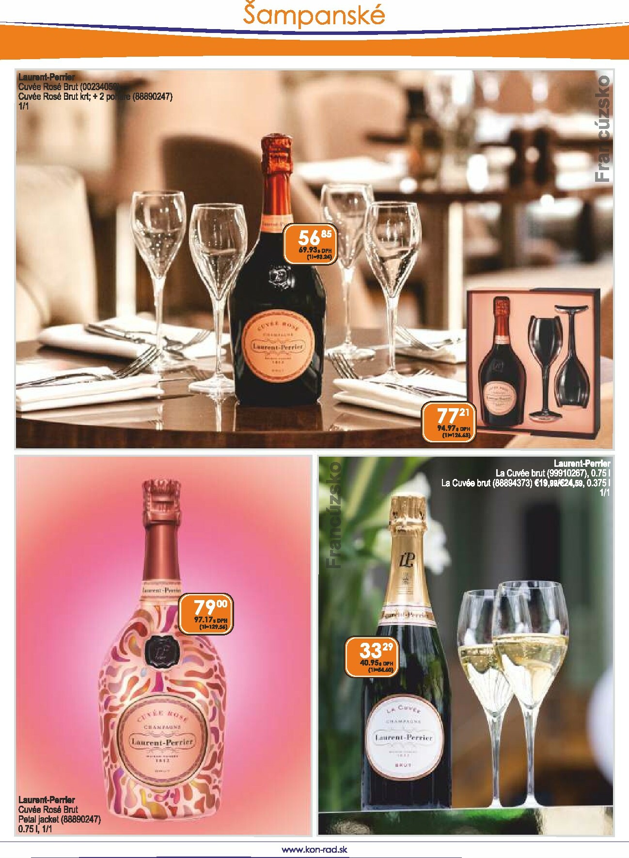 kon-rad - Leták KON - RAD platný od 01.02. do 28.02. - page: 10