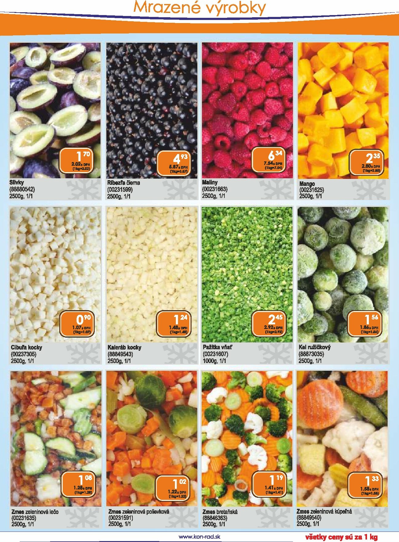 kon-rad - Leták KON - RAD platný od 01.02. do 28.02. - page: 28