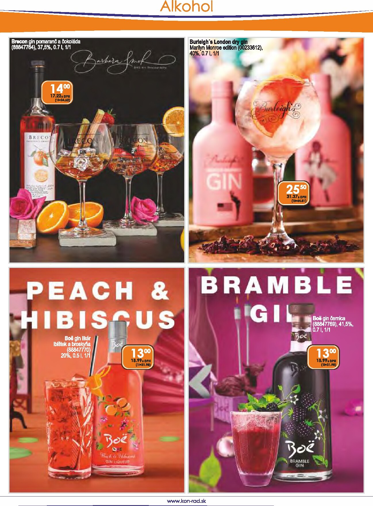 kon-rad - Leták KON - RAD platný od 01.03.2026 do 31.03.2026 - page: 4